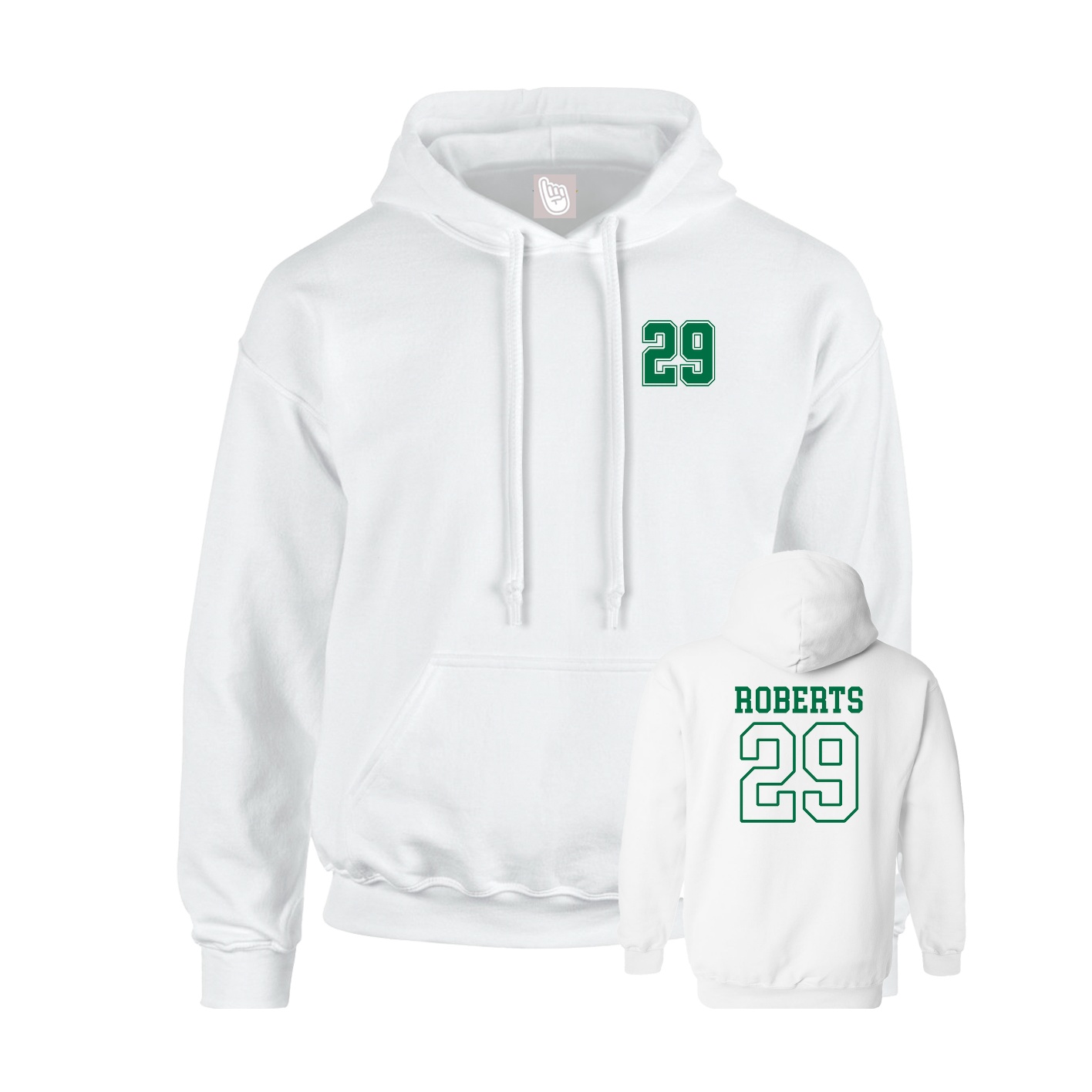 Youth Hoodie