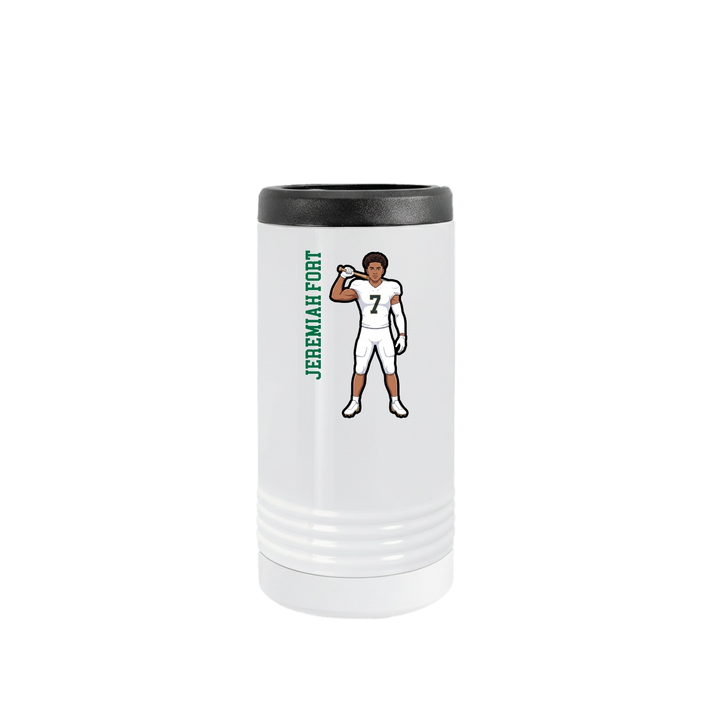 Slim Beverage Holder