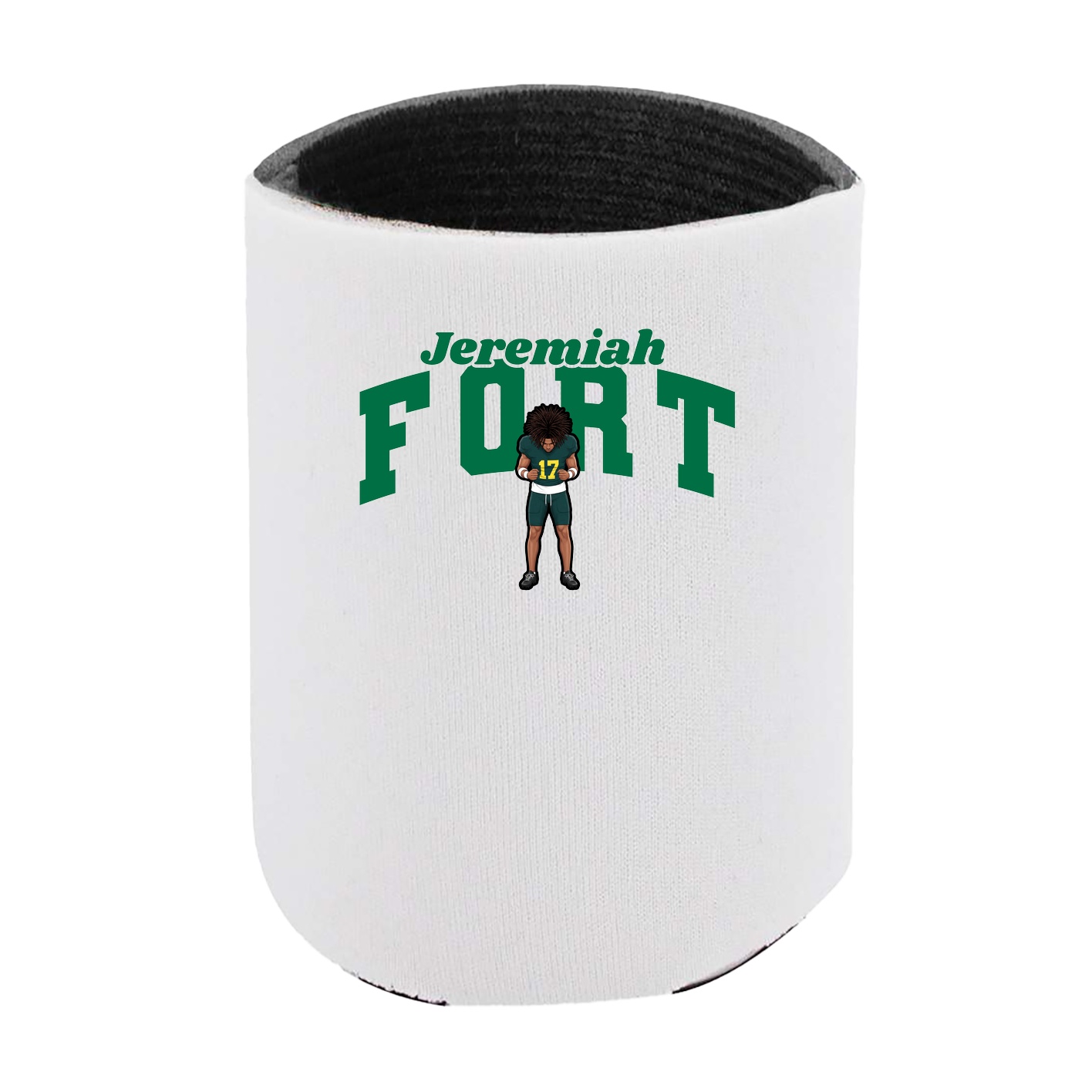 Can Holder — Signature Arch in White