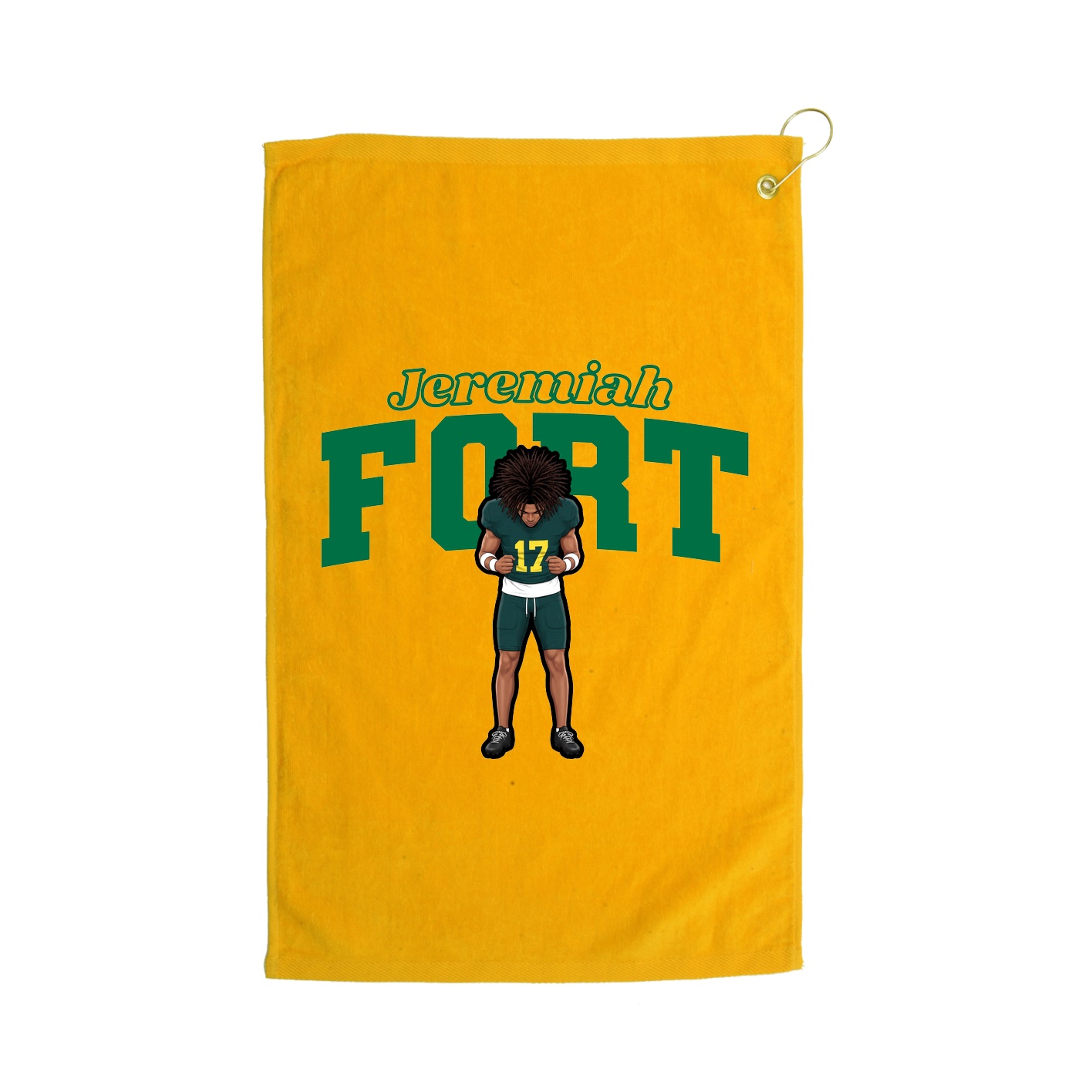 Golf Towel