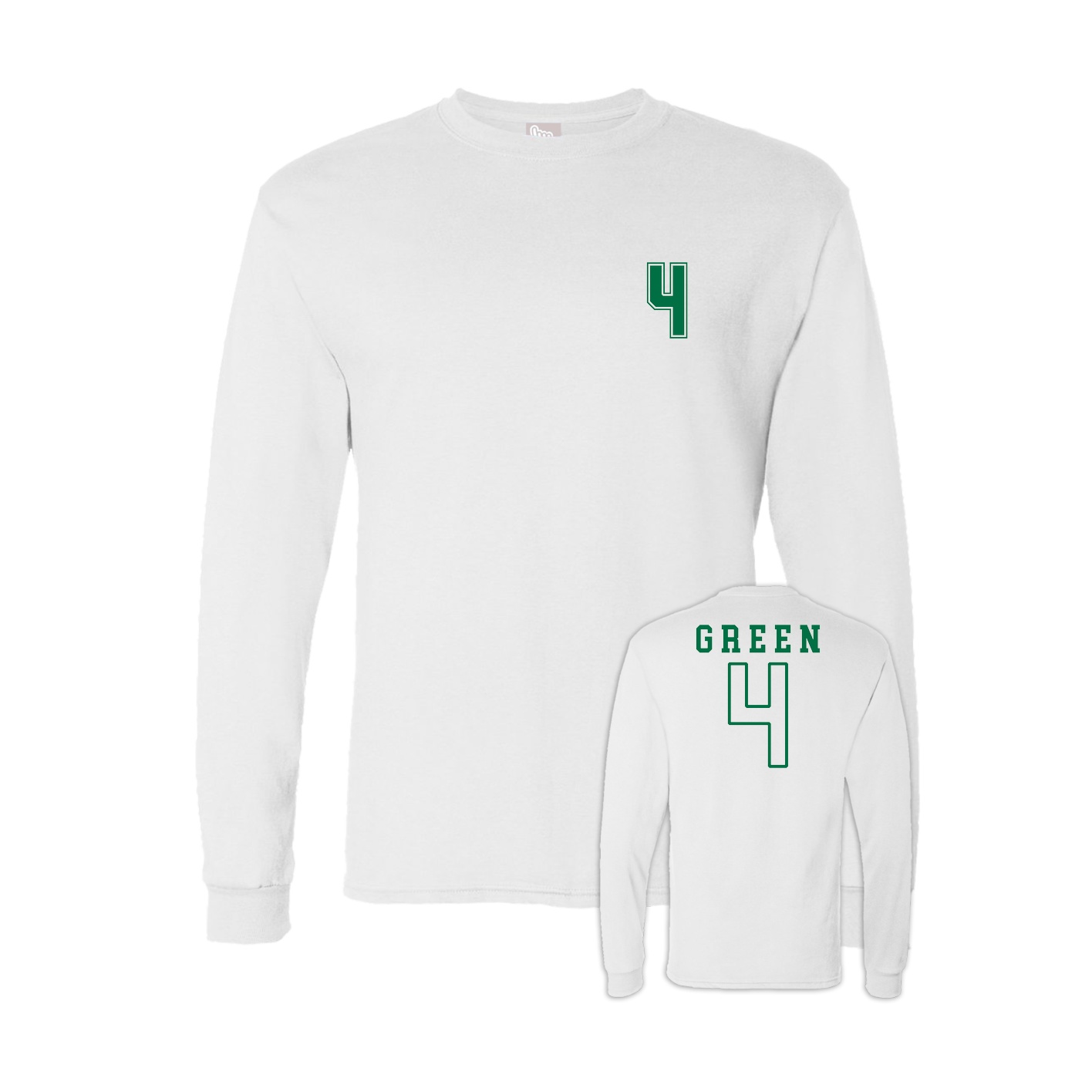 Long Sleeve Tee