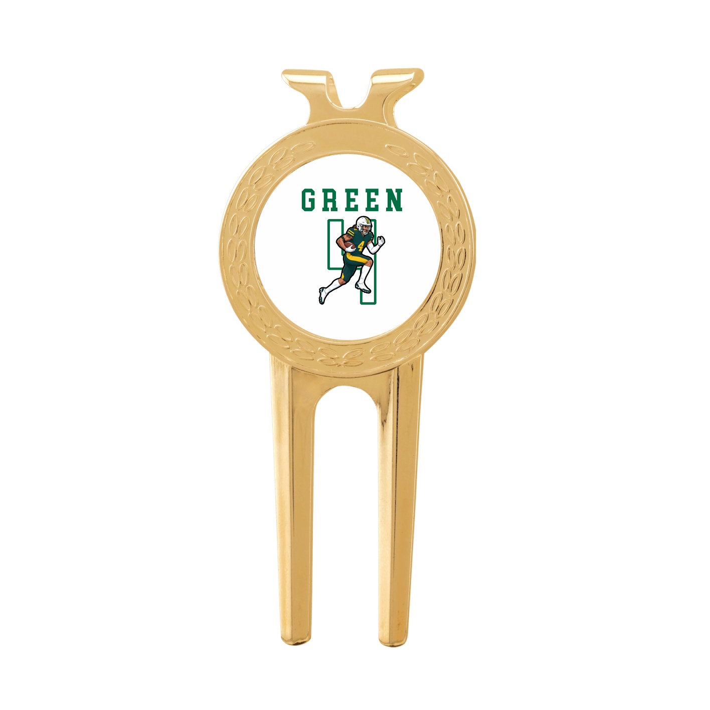 Divot Tool with Ball Marker — Shirsey in Classic
