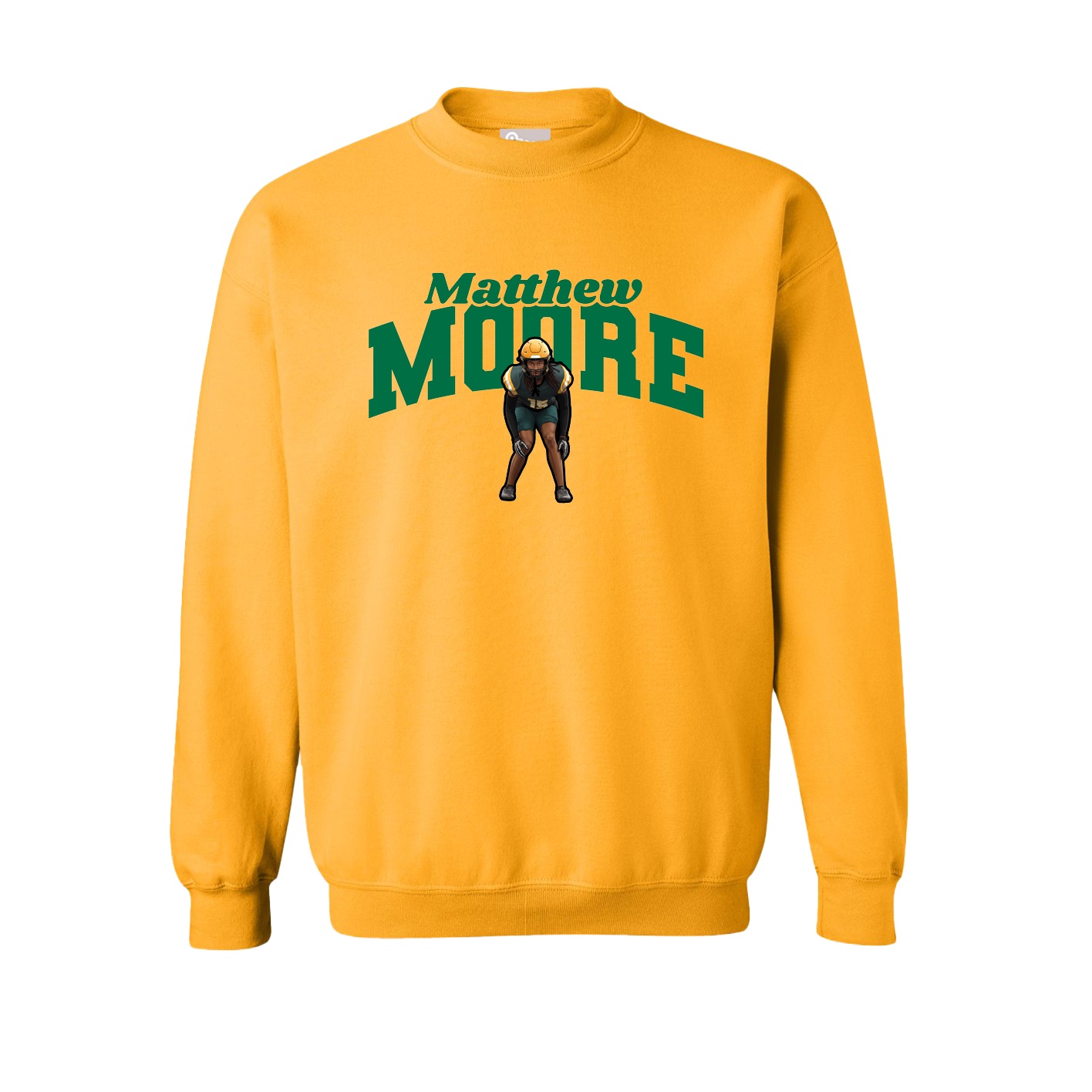 Fleece Crew