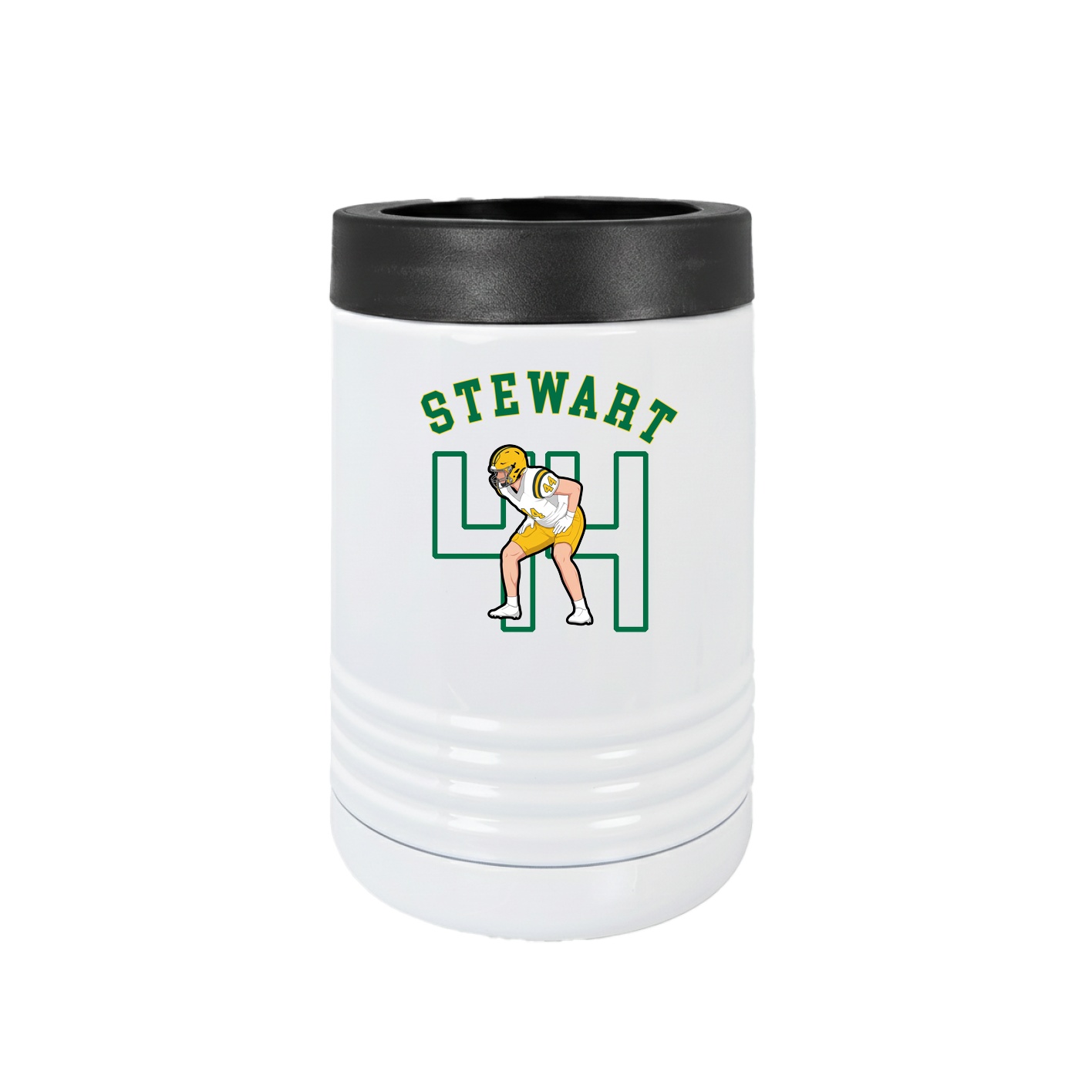 Beverage Holder — Shirsey Arch in White