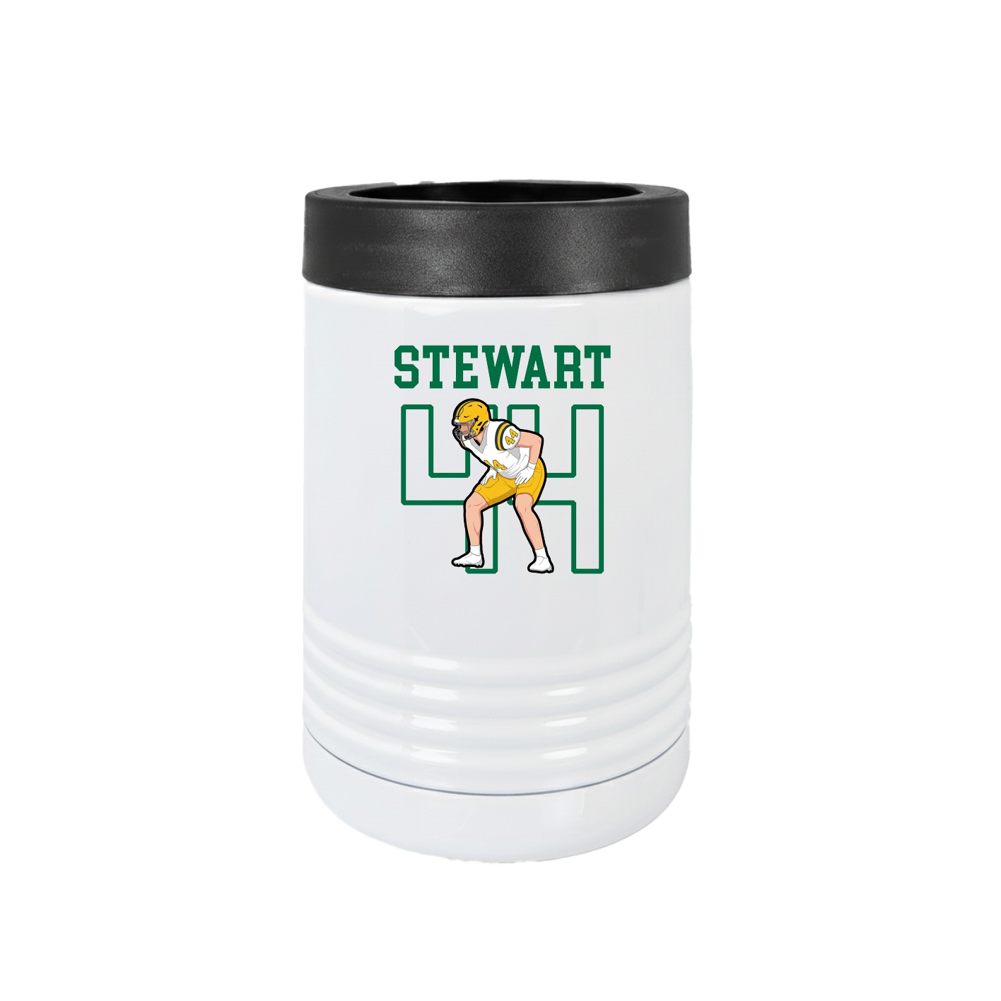 Beverage Holder — Shirsey in White