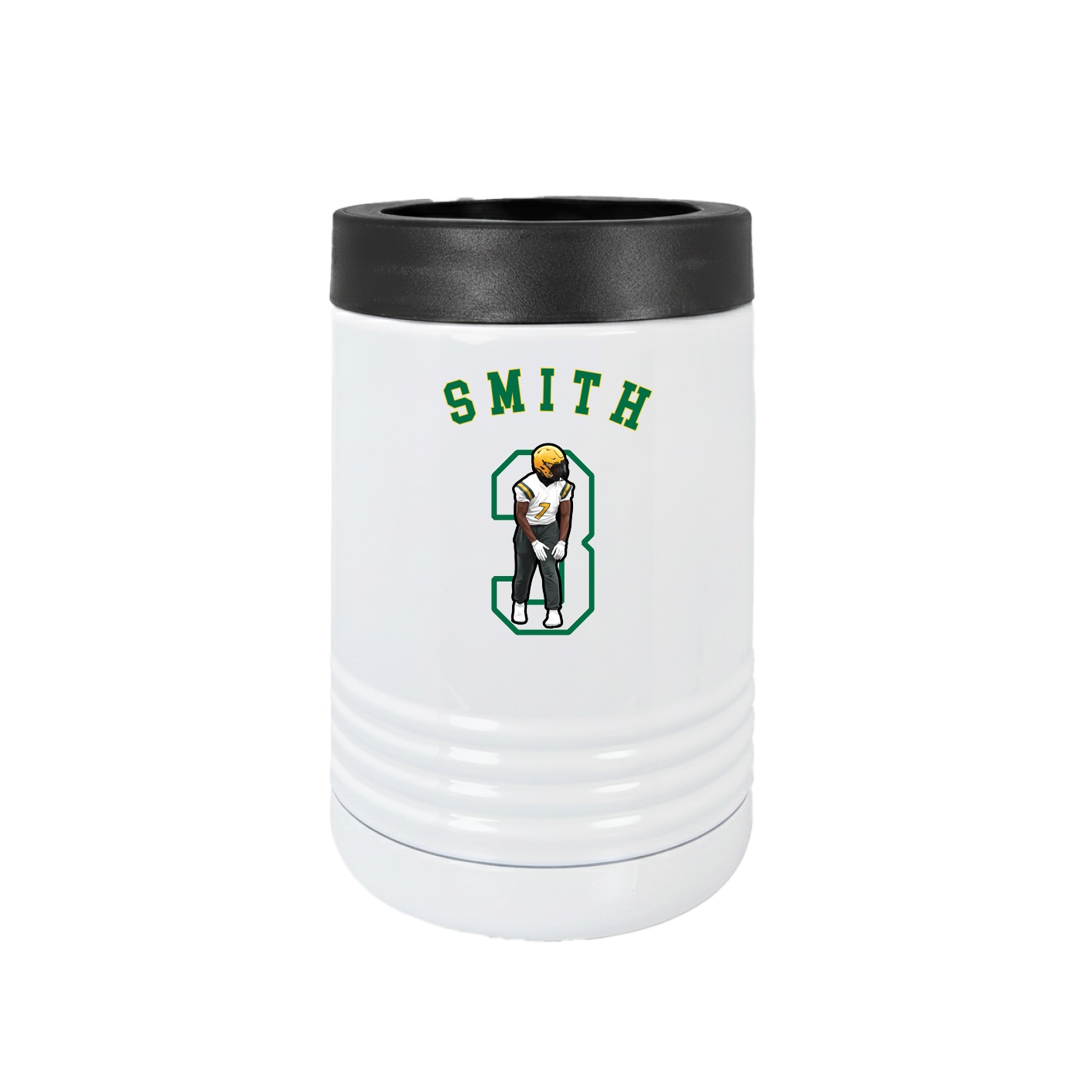 Beverage Holder — Shirsey Arch in White
