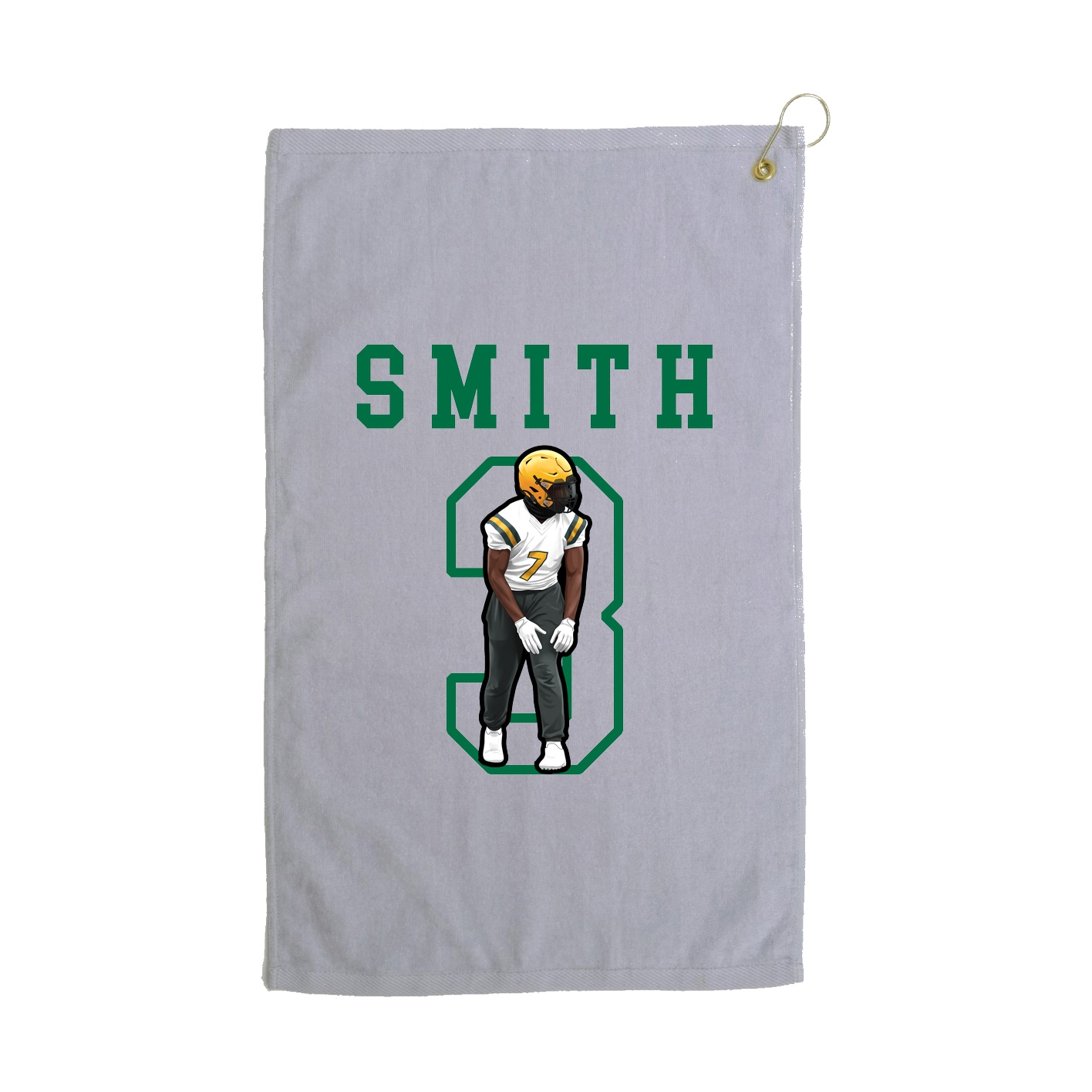 Golf Towel