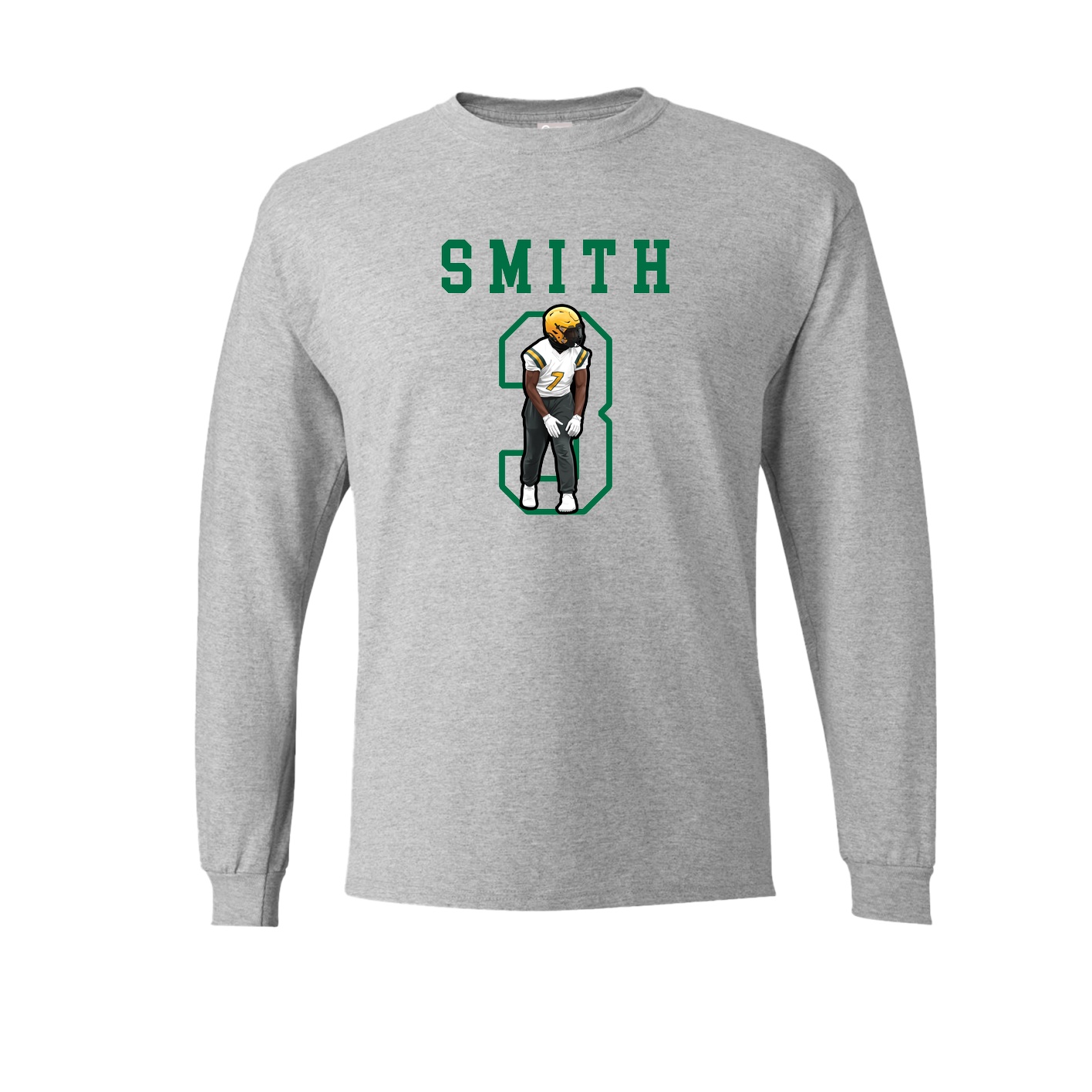 Long Sleeve Tee