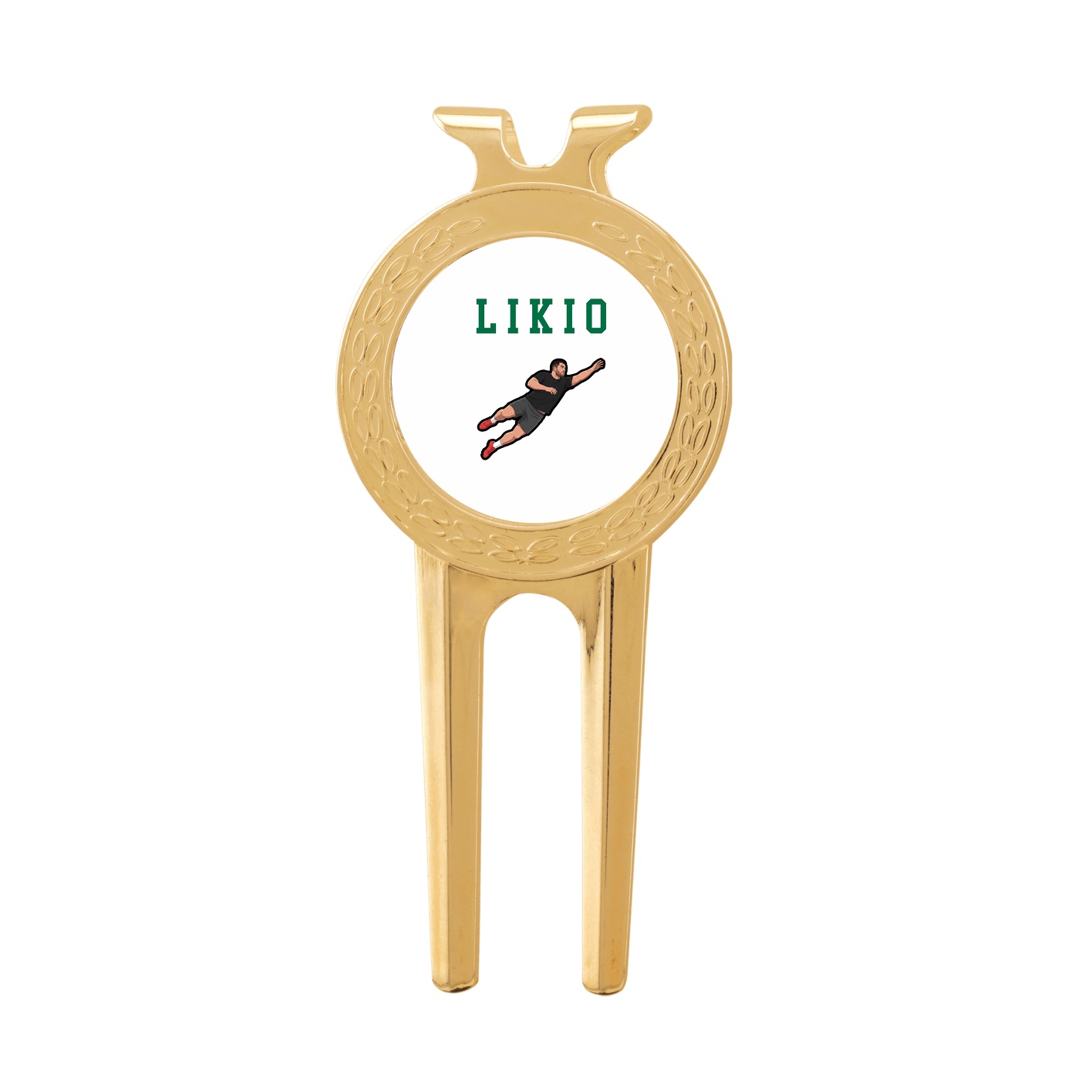 Divot Tool with Ball Marker — Shirsey in Classic