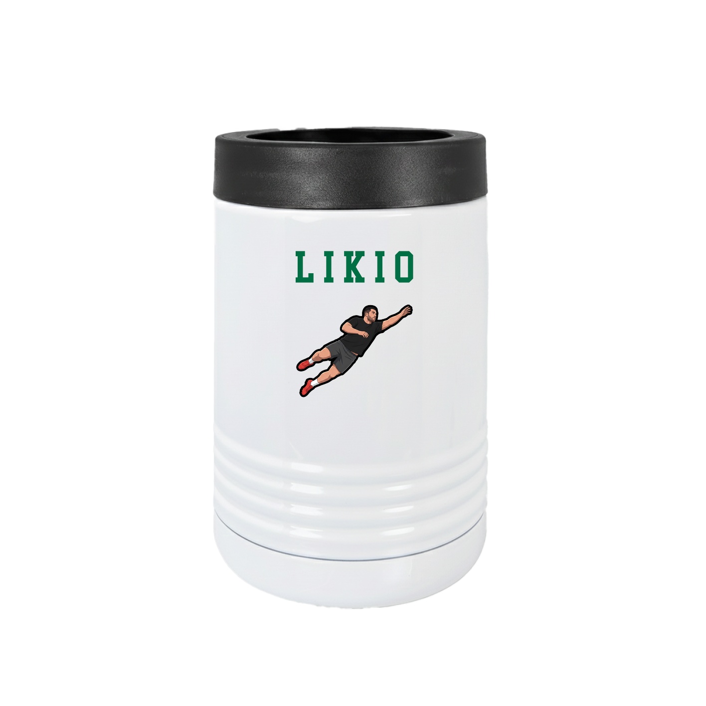 Beverage Holder — Shirsey in White