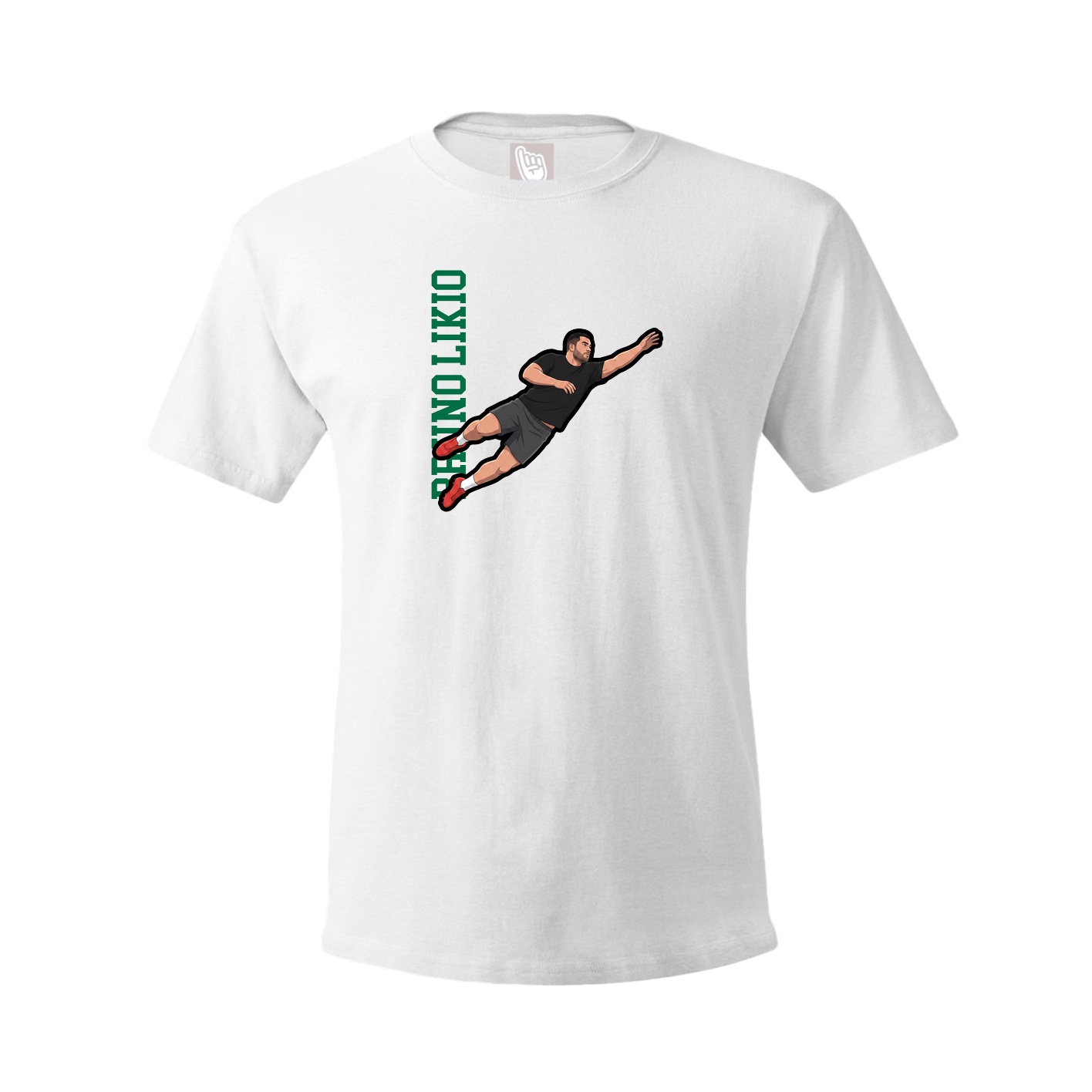 Tee
