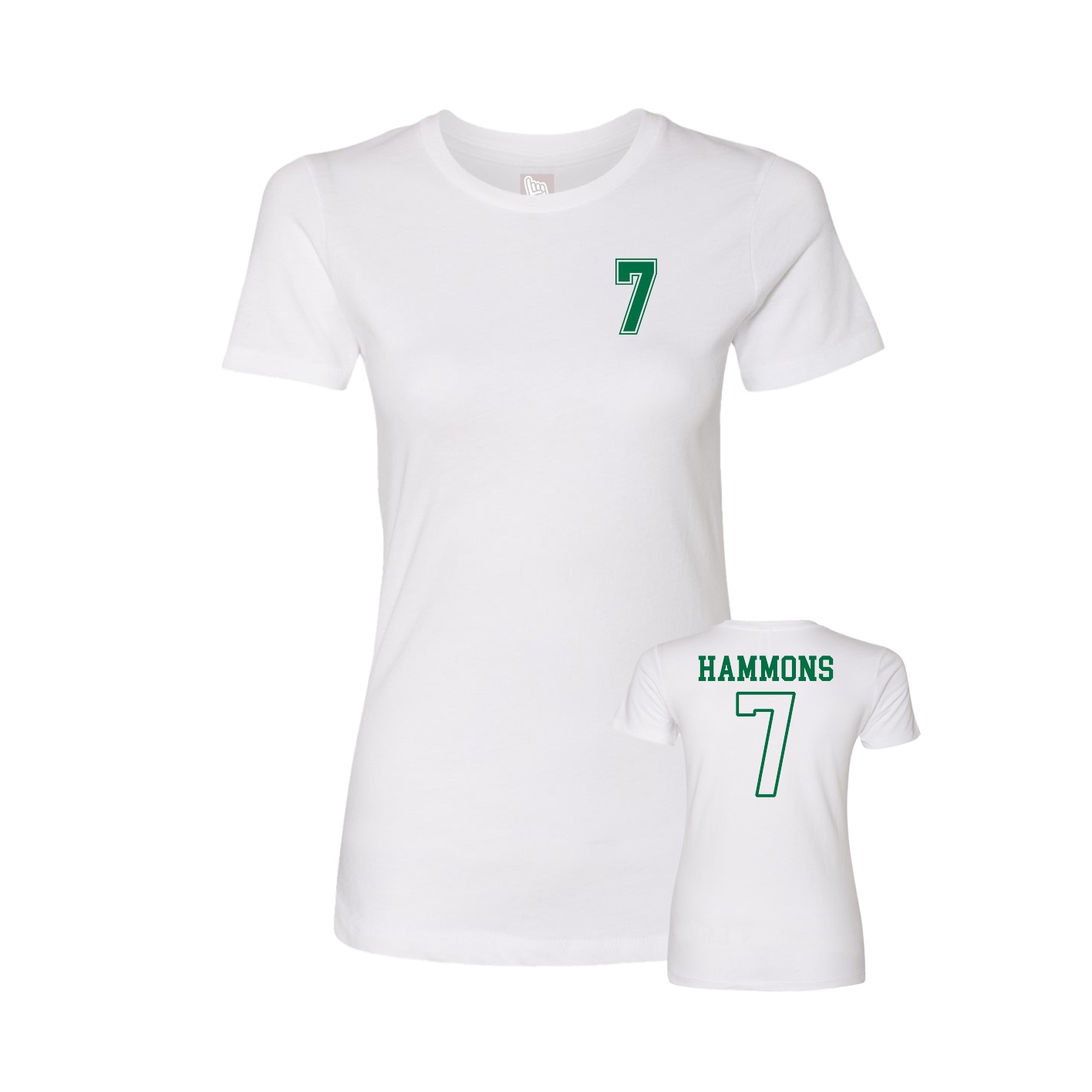 Womens Tee