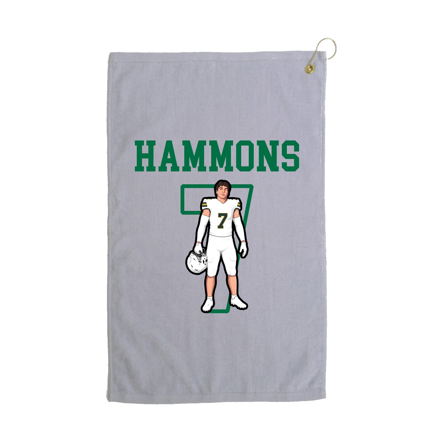 Golf Towel