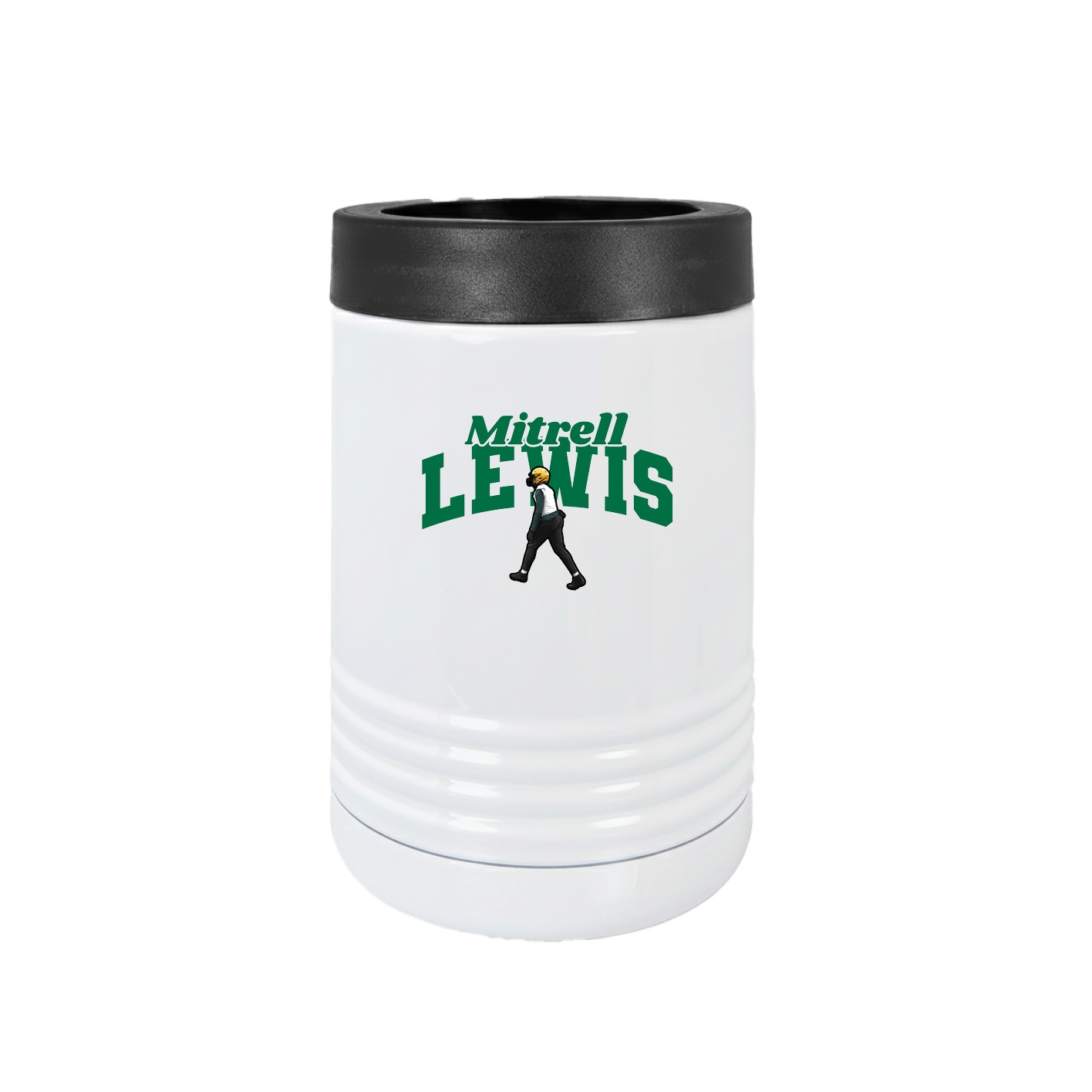 Beverage Holder — Signature Arch in White