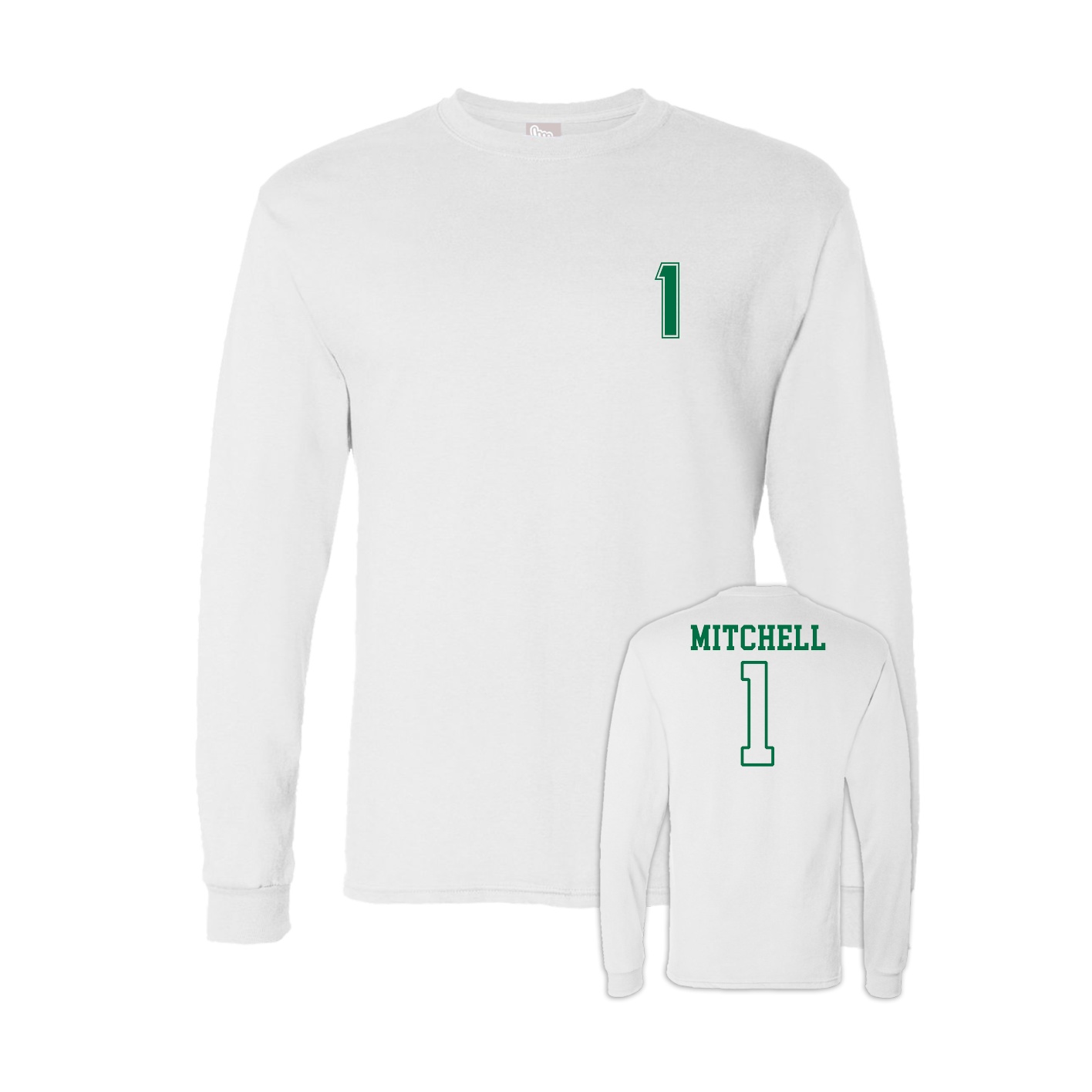 Long Sleeve Tee