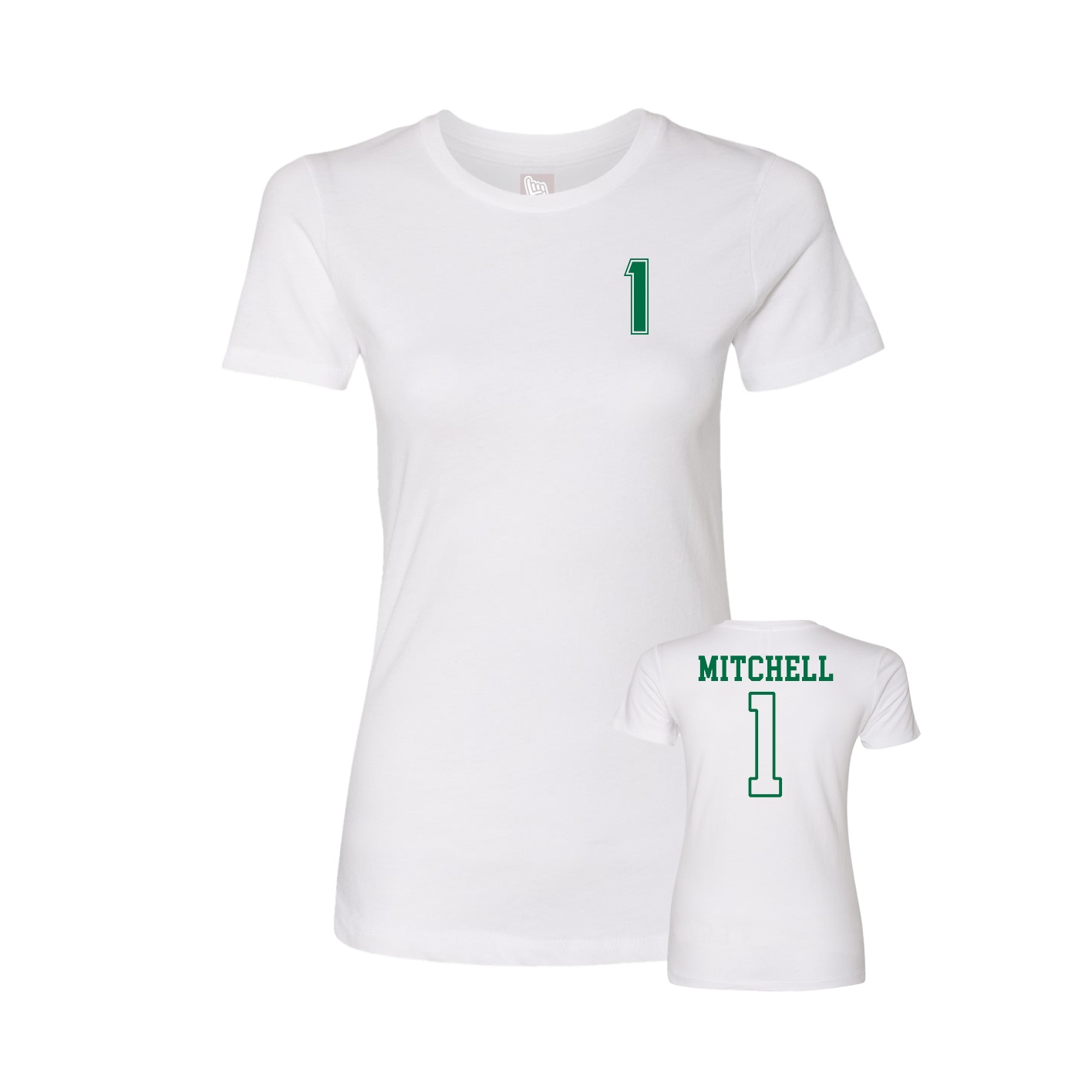 Womens Tee