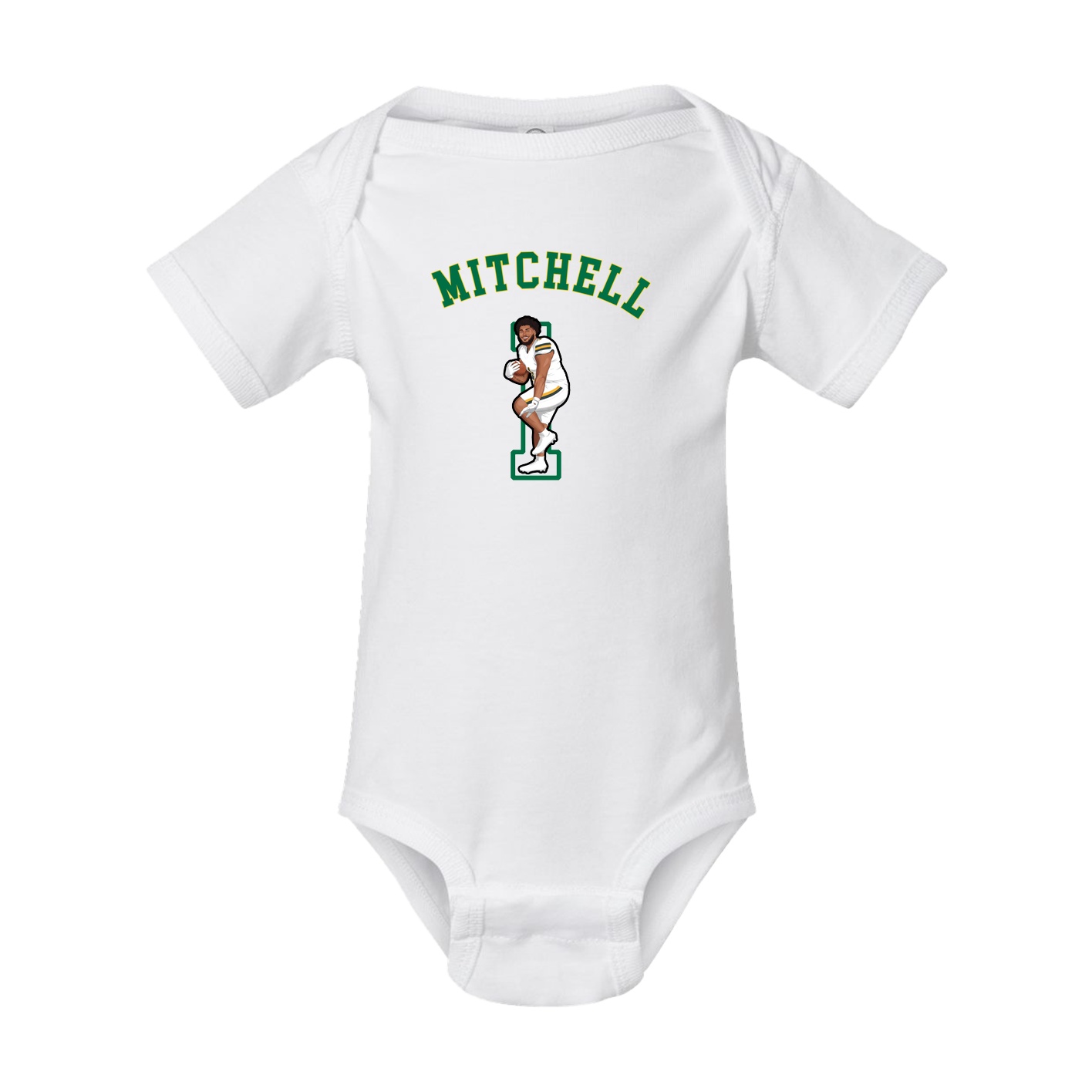 Baby Onesie