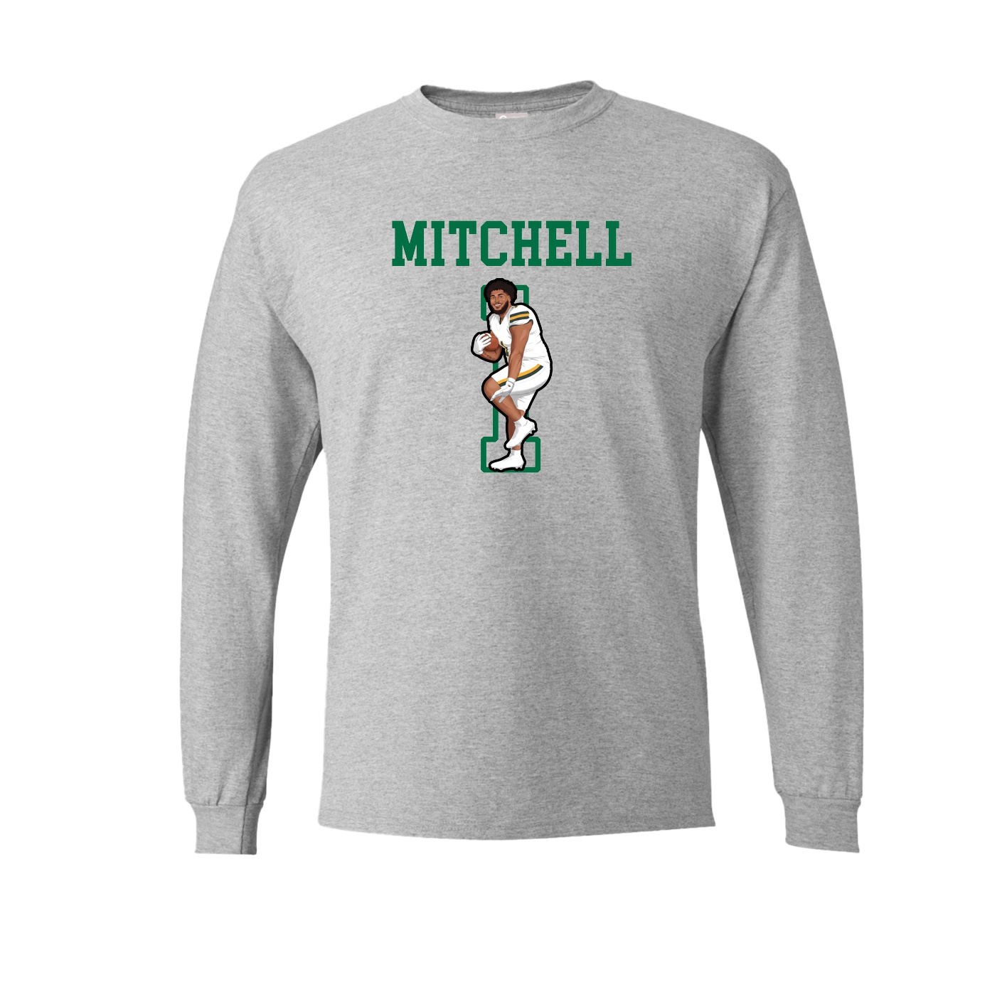 Long Sleeve Tee