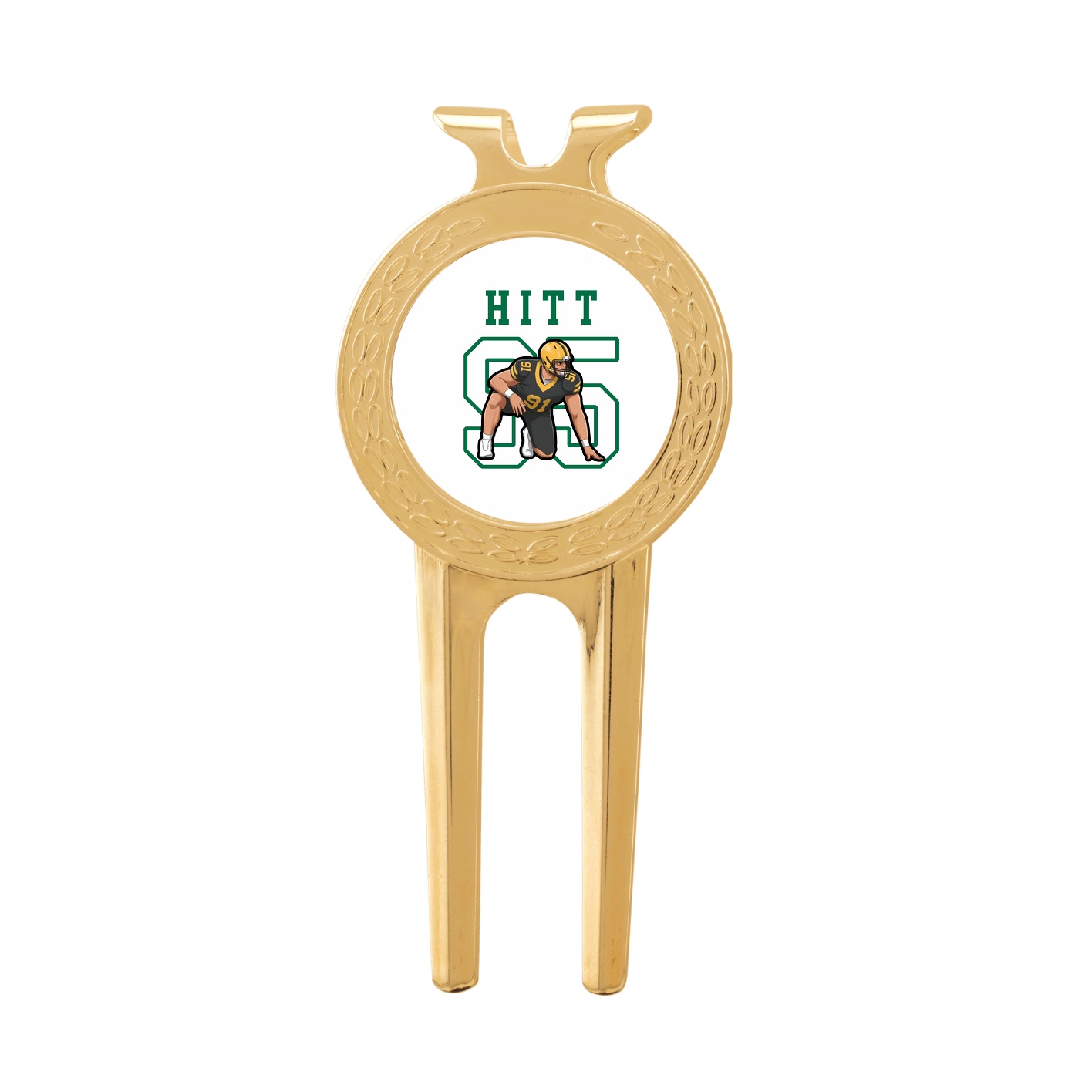 Divot Tool with Ball Marker — Shirsey in Classic