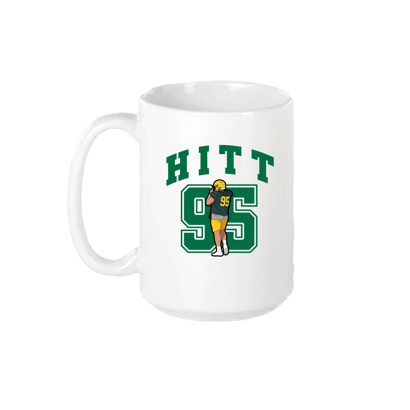 15oz Coffee Mug