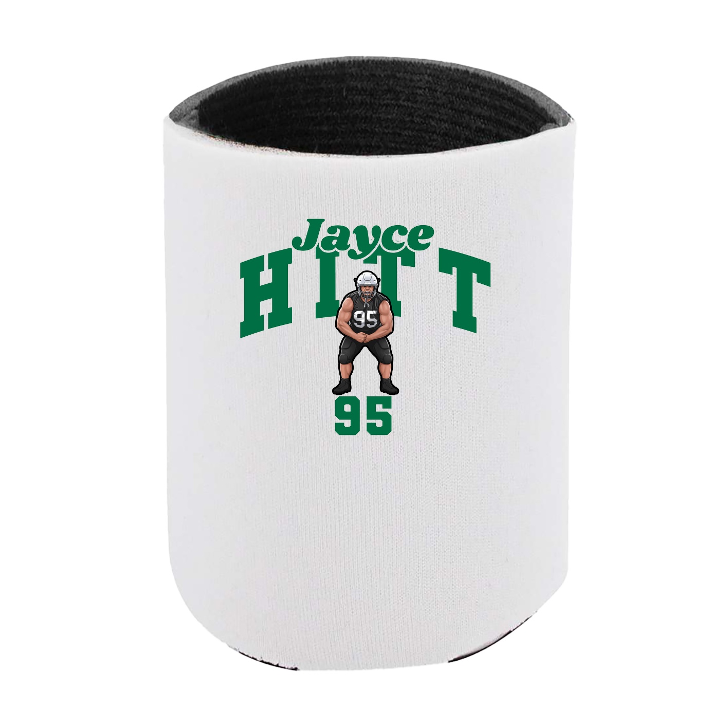 Can Holder — Signature Arch in White