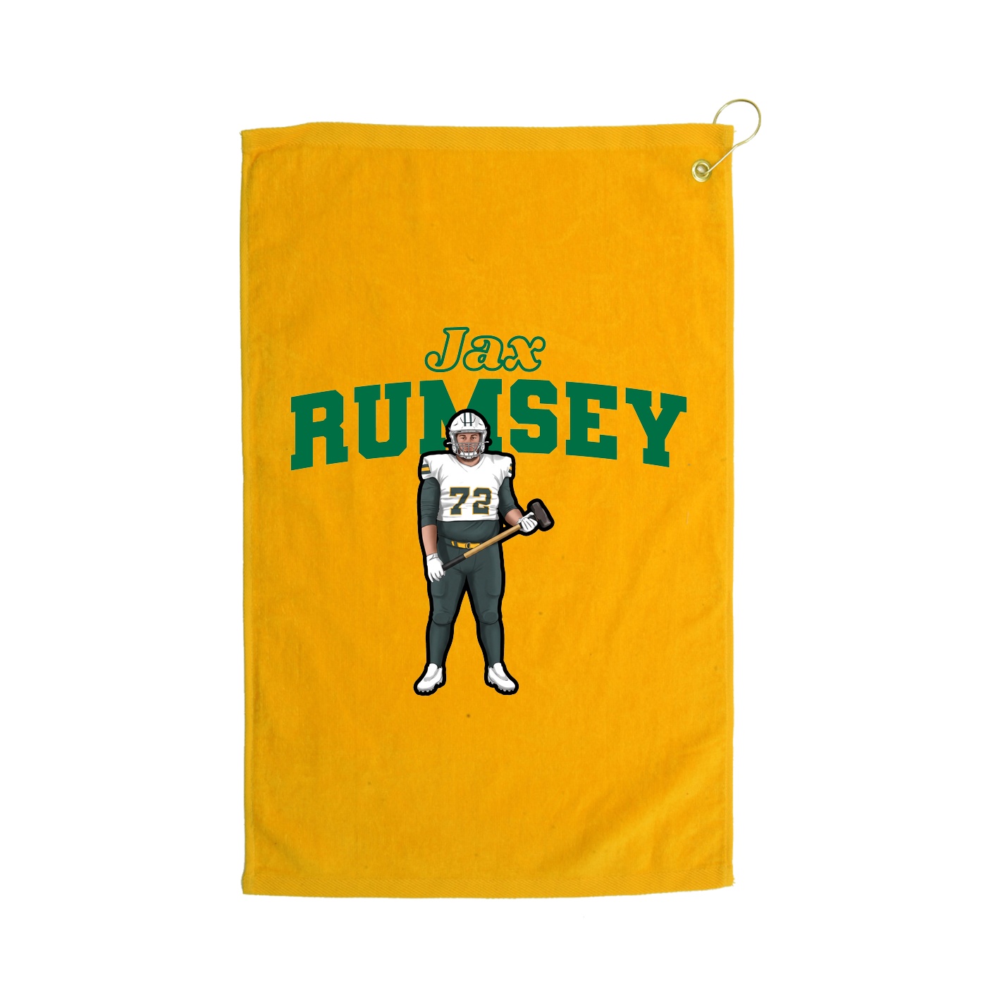 Golf Towel