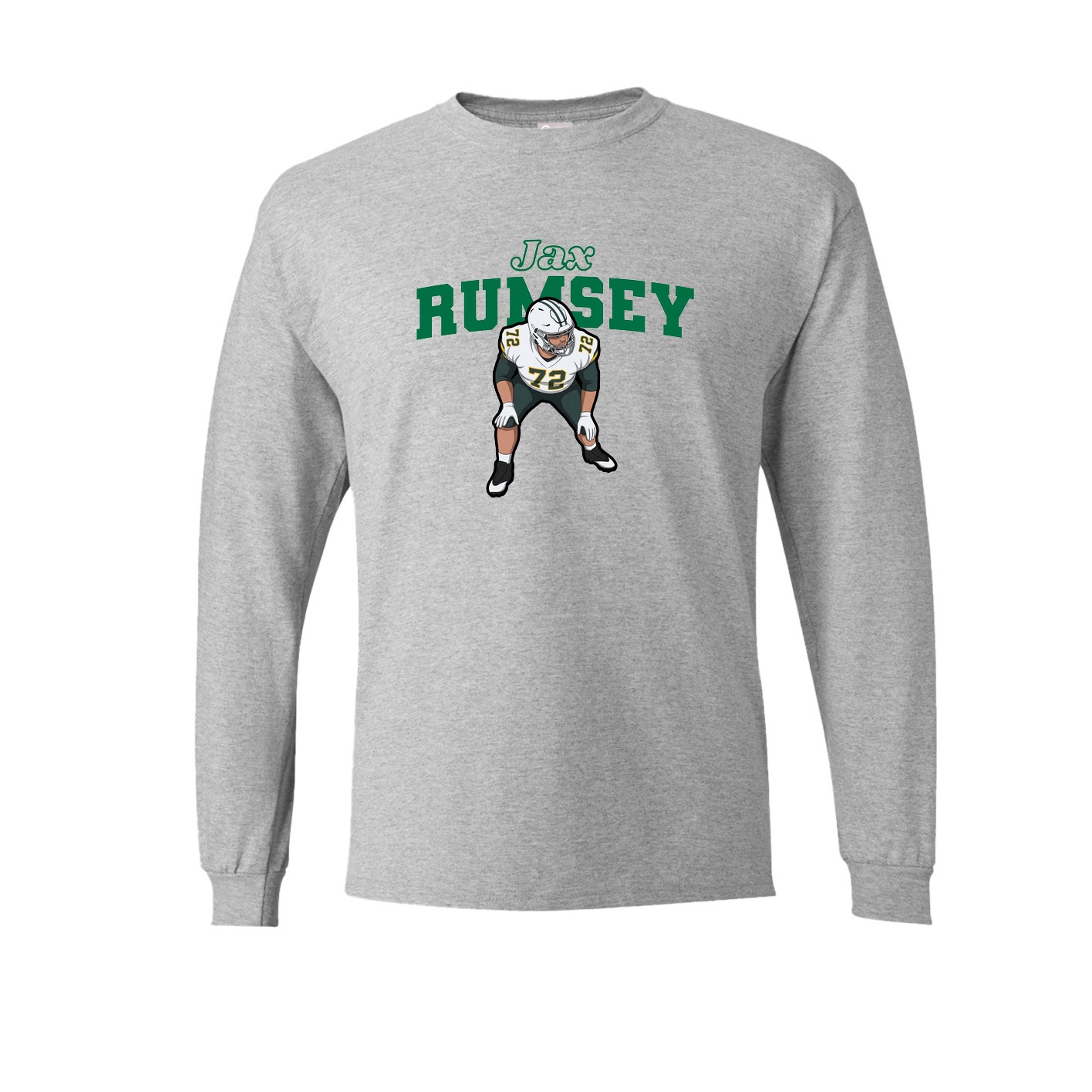 Long Sleeve Tee