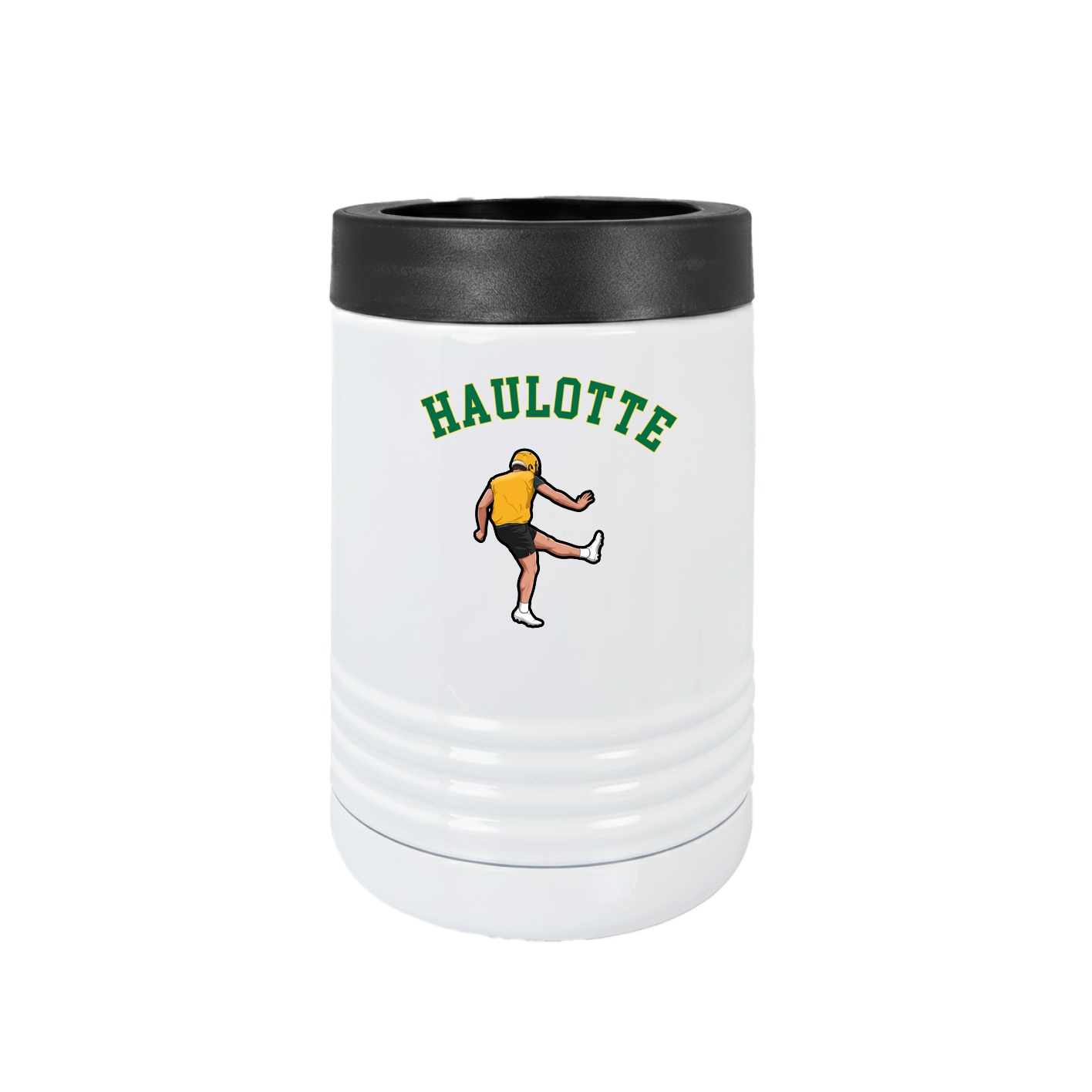 Beverage Holder — Shirsey Arch in White