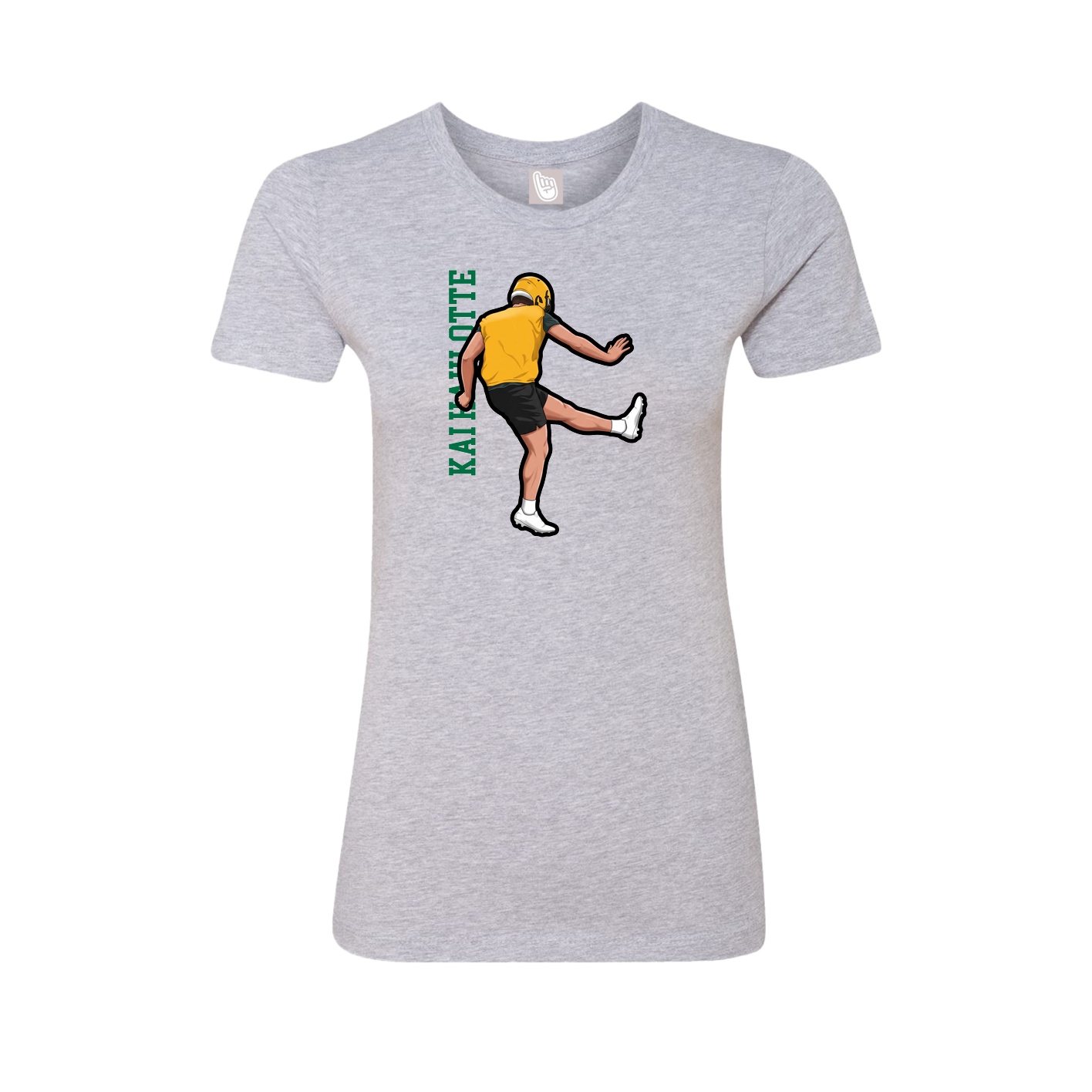 Fitted Women's Tee
