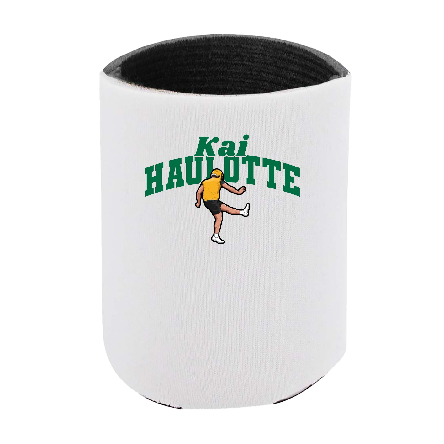 Can Holder — Signature Arch in White
