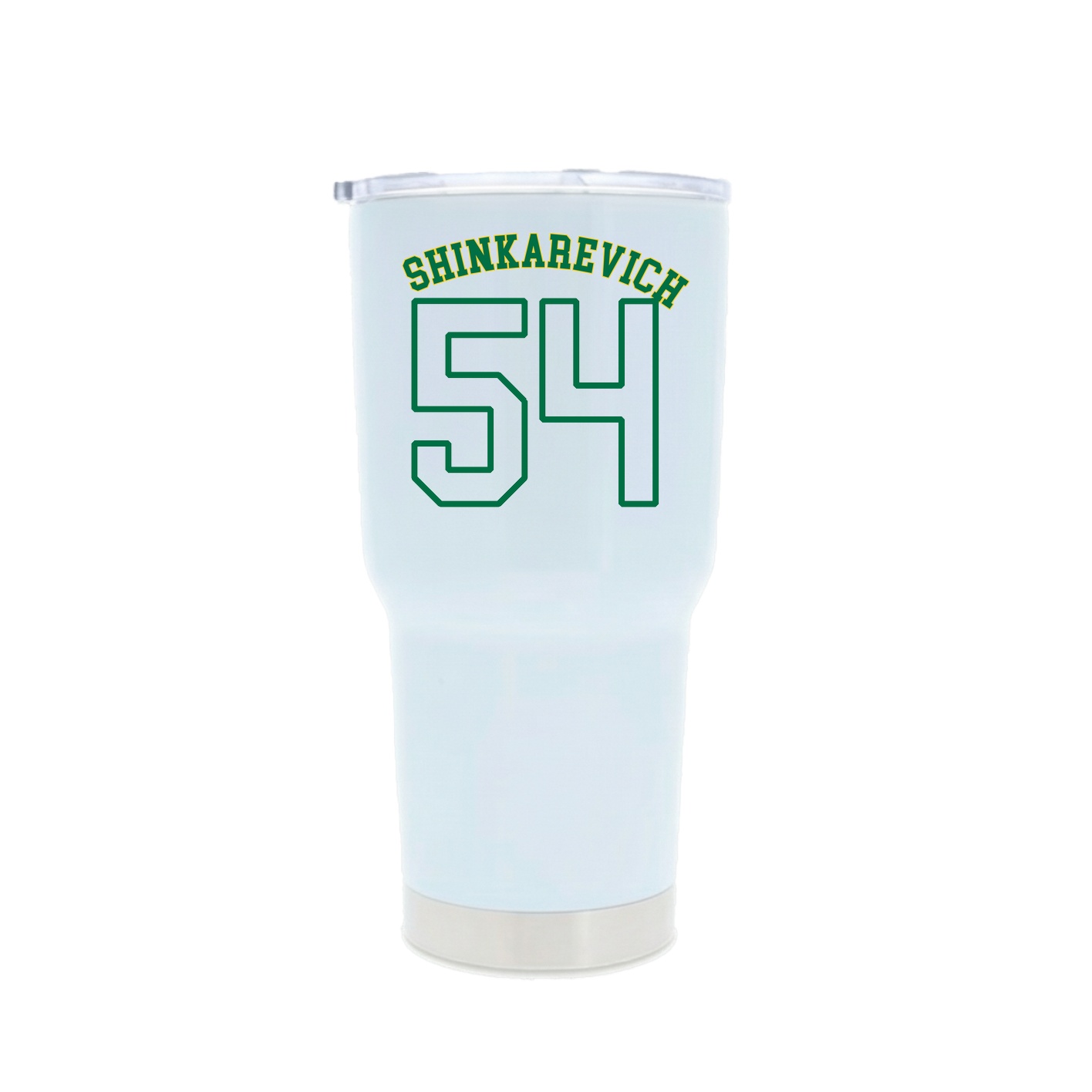 30oz Stainless Steel Tumbler