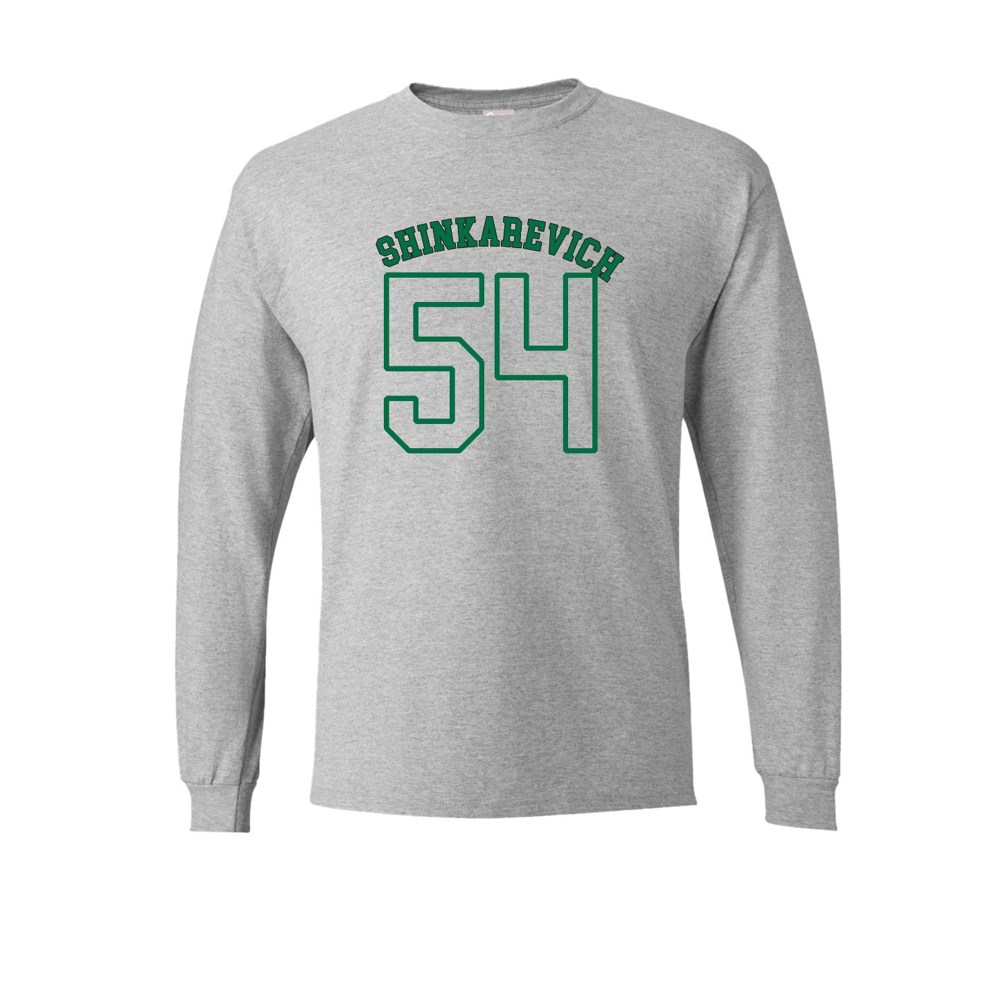 Long Sleeve Tee
