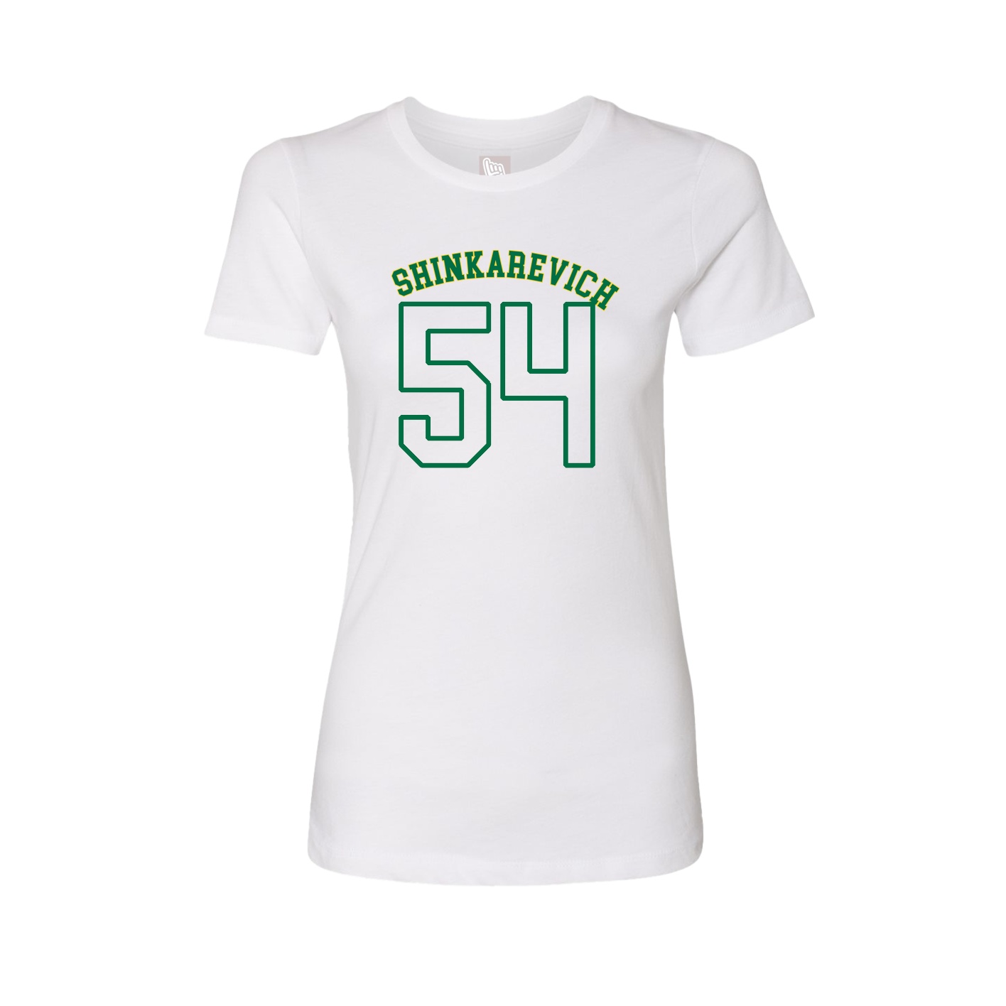 Womens Tee
