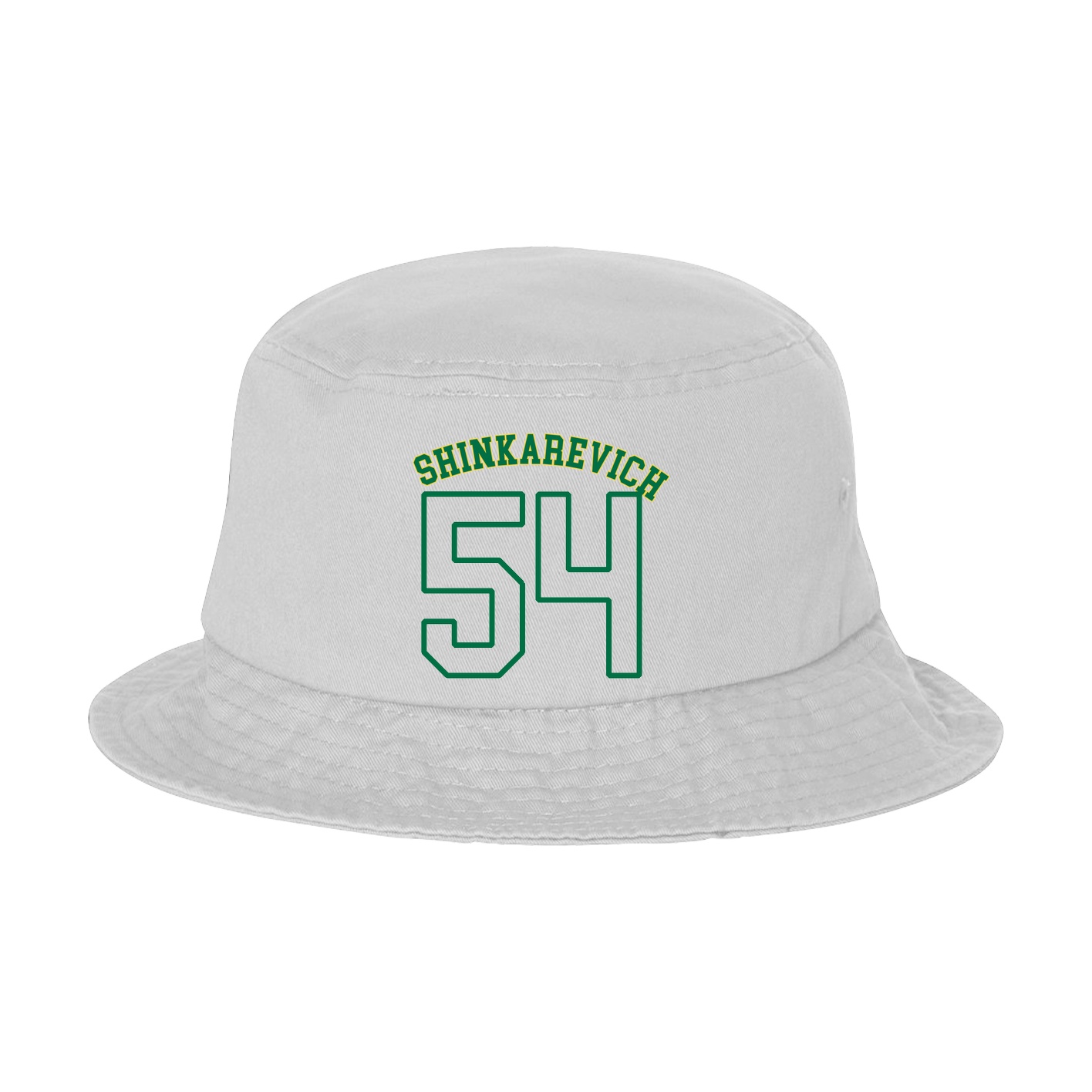 Bucket Cap