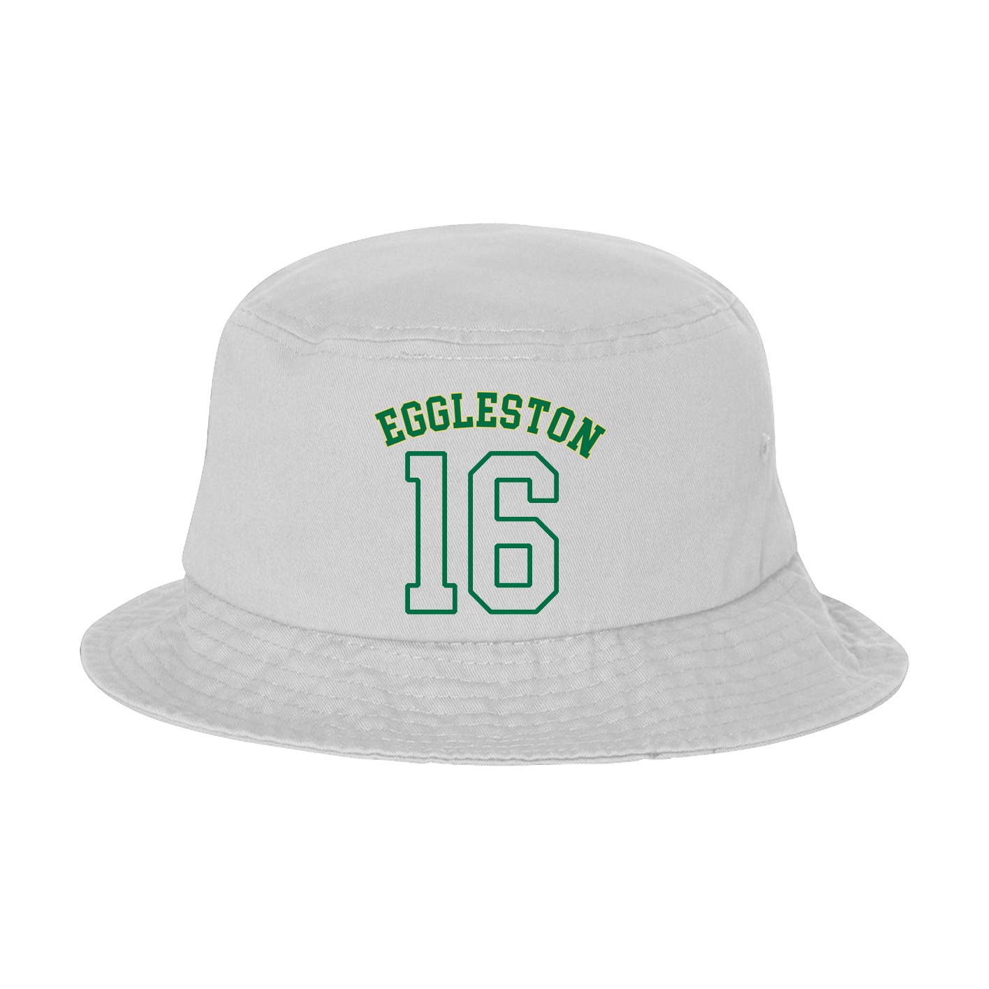 Bucket Cap