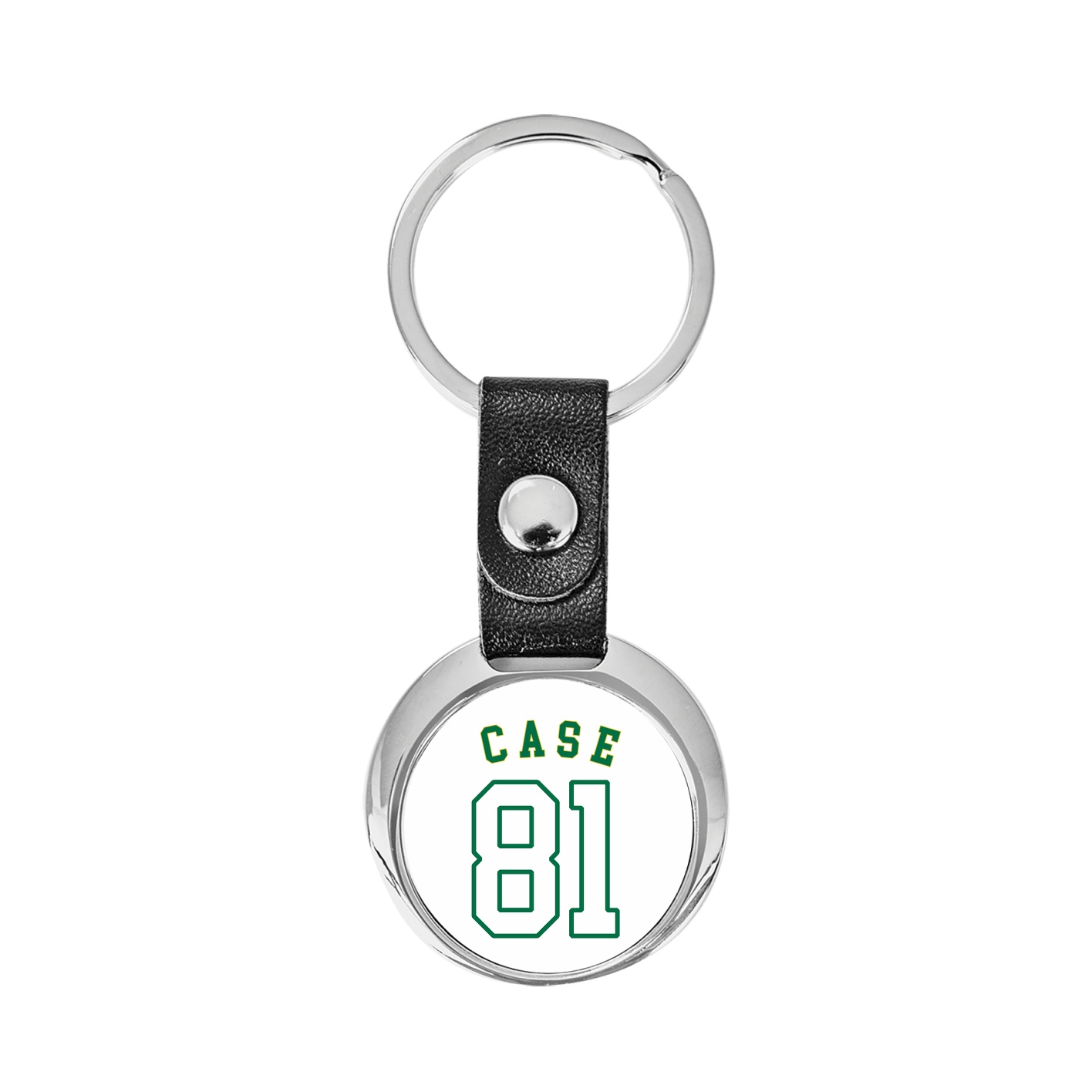 Key Chain — Shirsey Arch in Classic