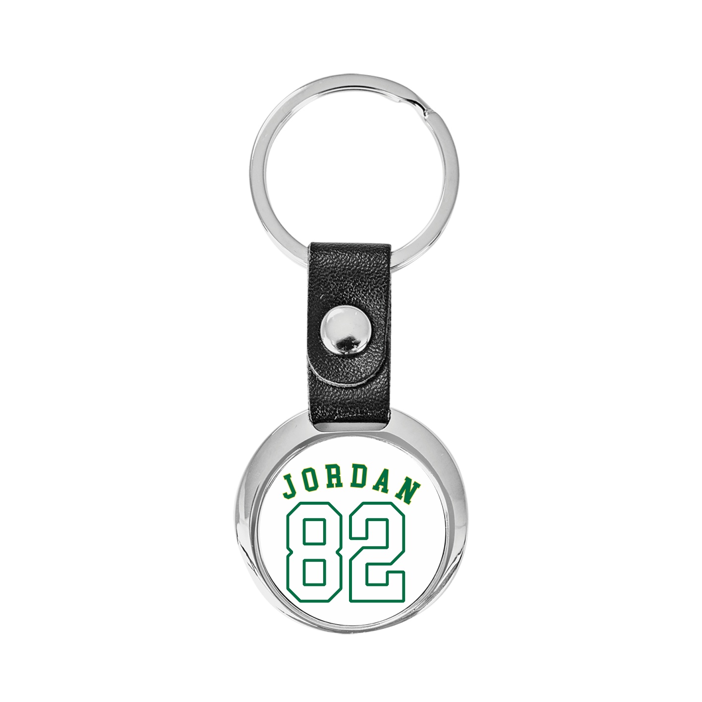 Key Chain — Shirsey Arch in Classic