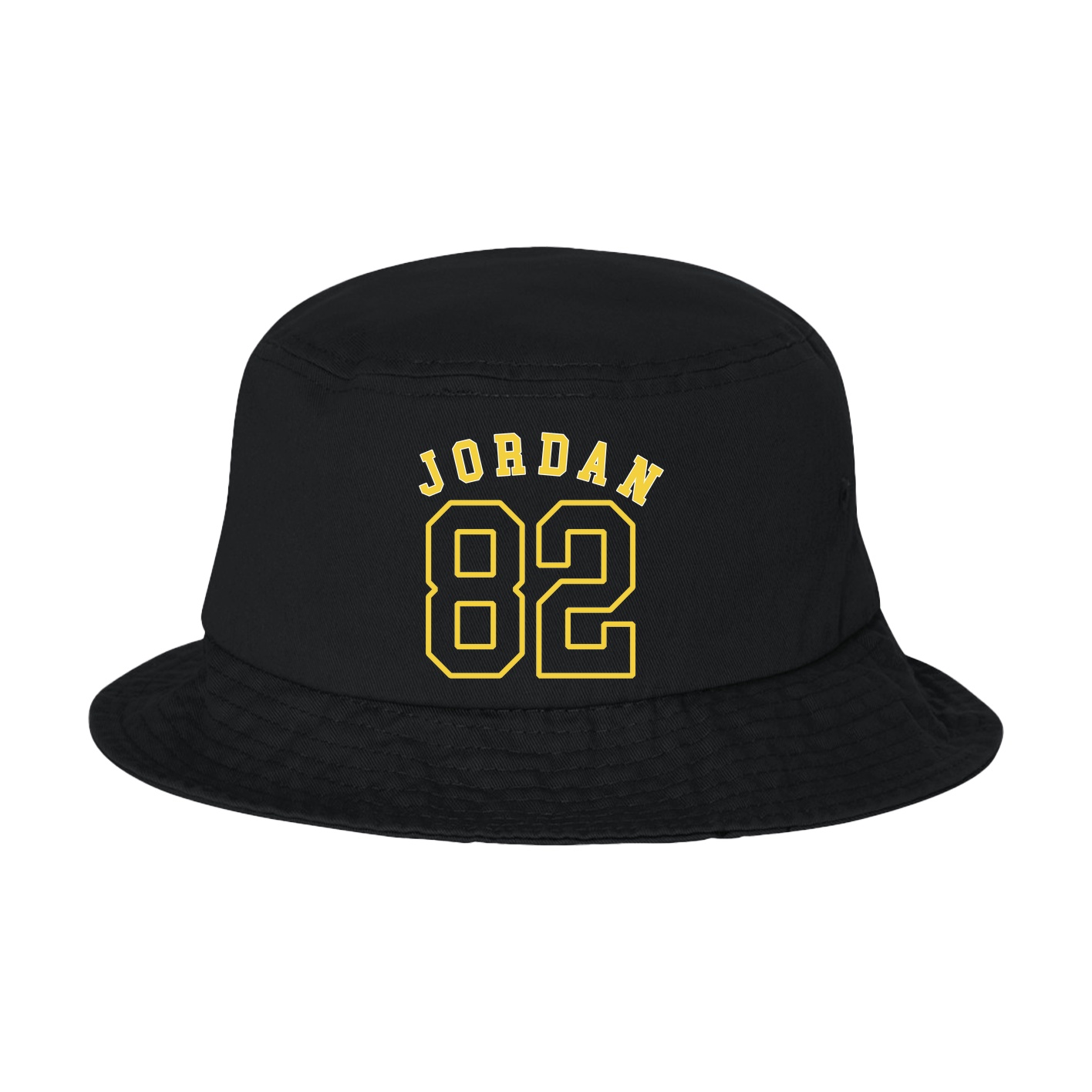 Bucket Cap — Shirsey Arch in Black