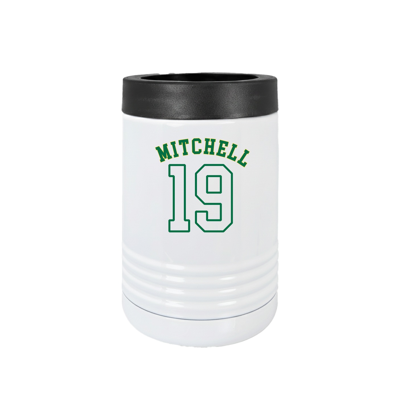 Beverage Holder — Shirsey Arch in White