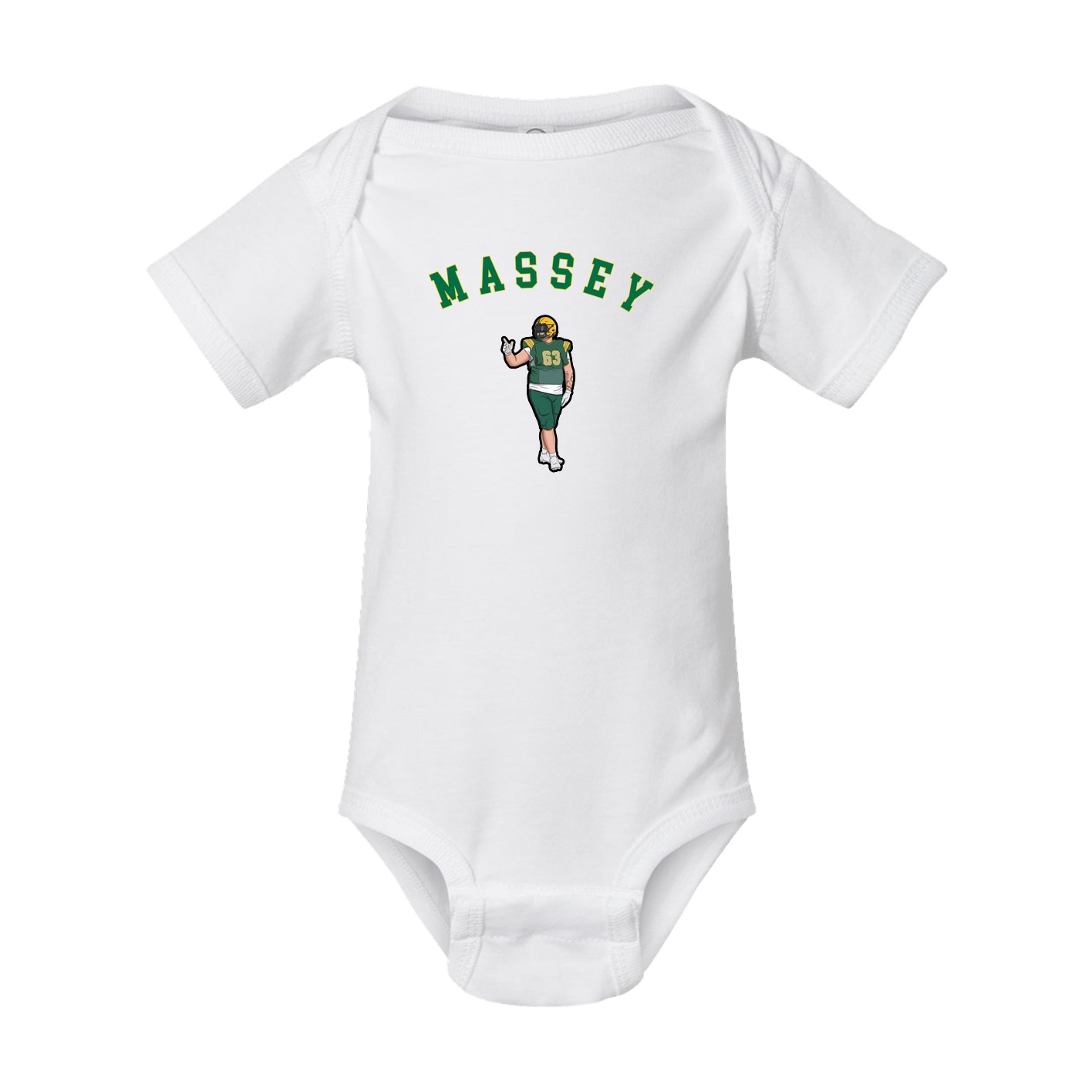 Baby Onesie