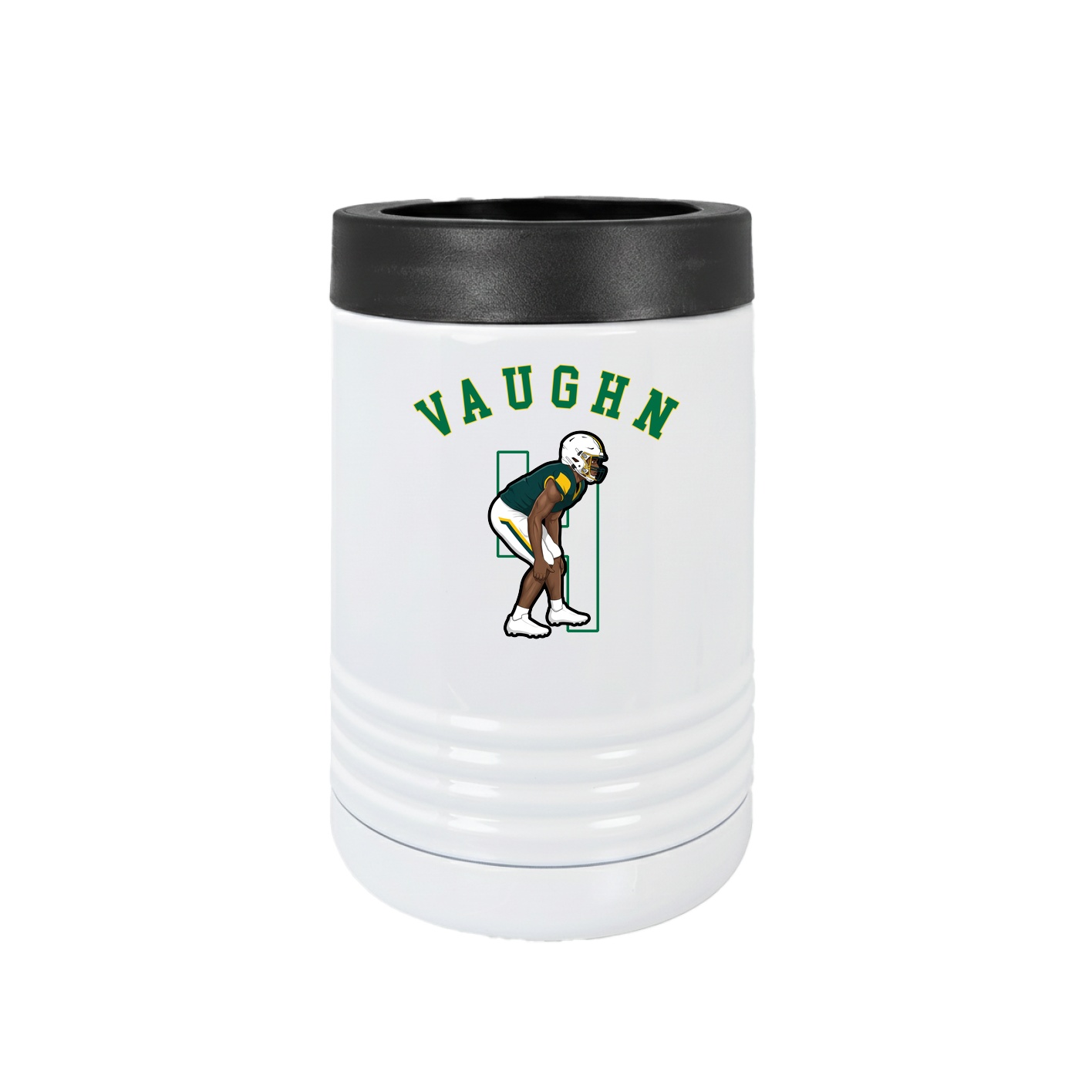 Beverage Holder — Shirsey Arch in White