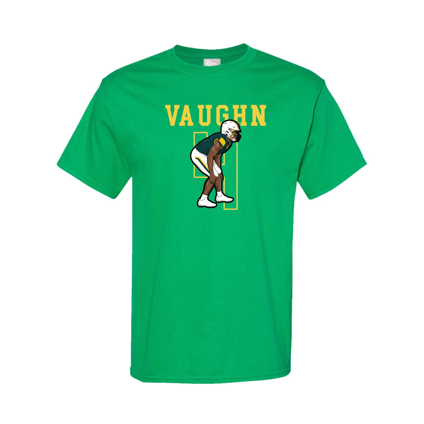 Tee — Shirsey in Green