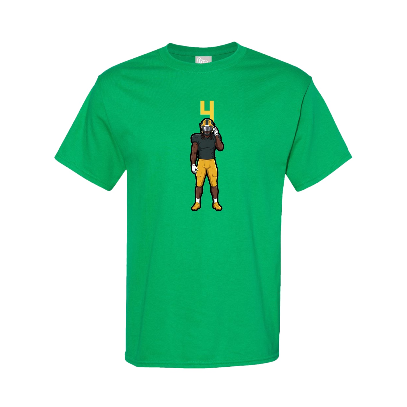 NIL Club Tee