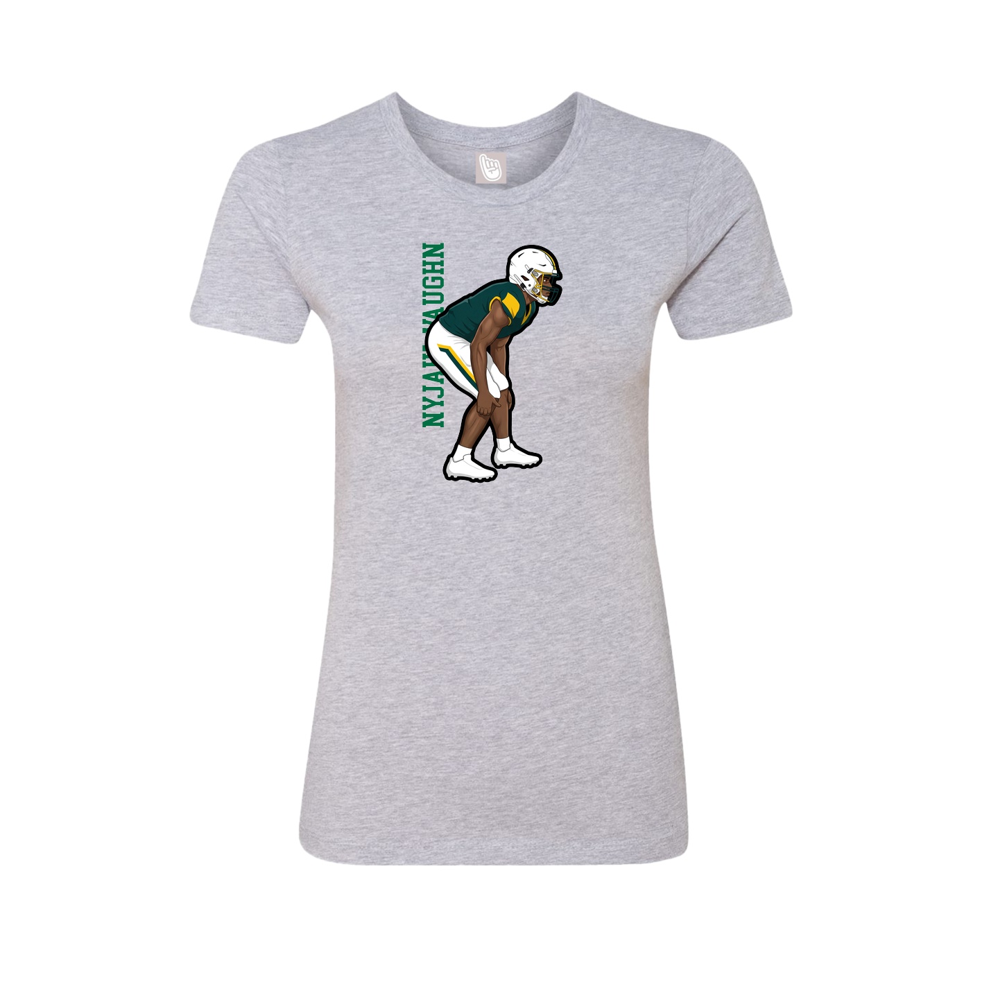NIL Club Womens Tee