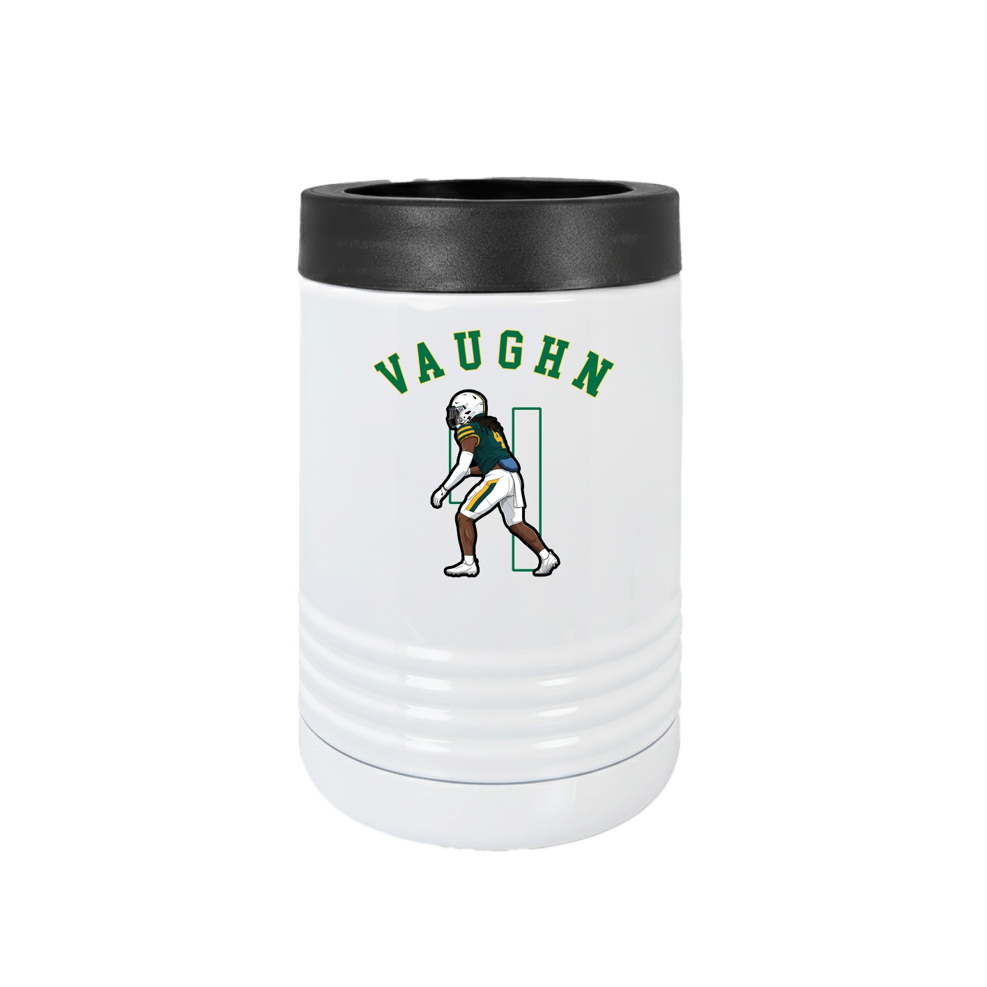 Beverage Holder — Shirsey Arch in White