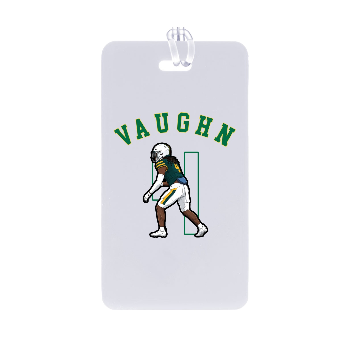 Bag Tag