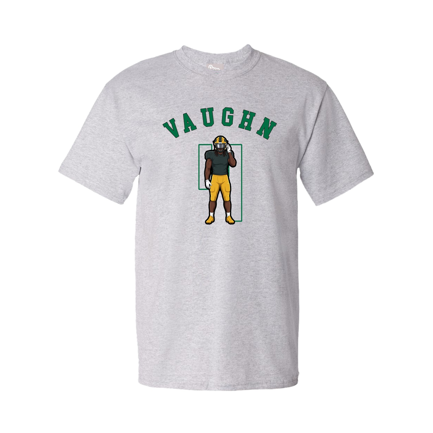 NIL Club Tee