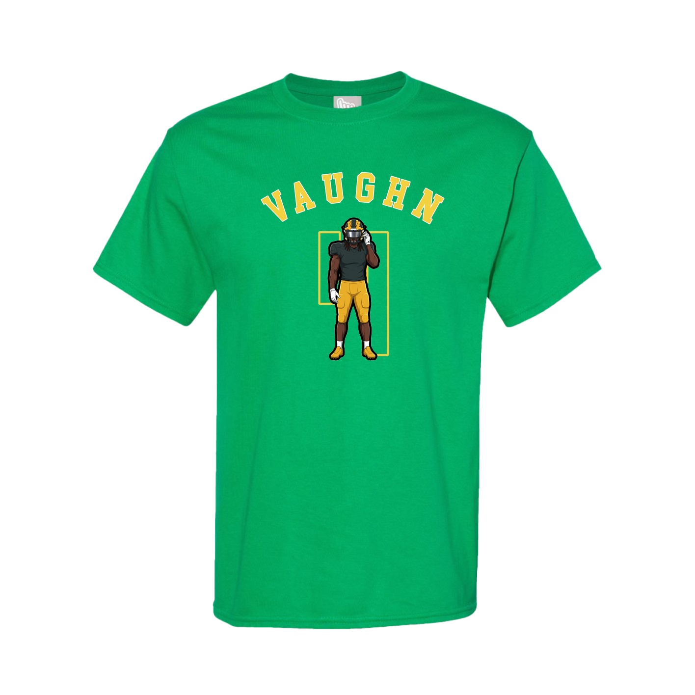 NIL Club Youth Tee
