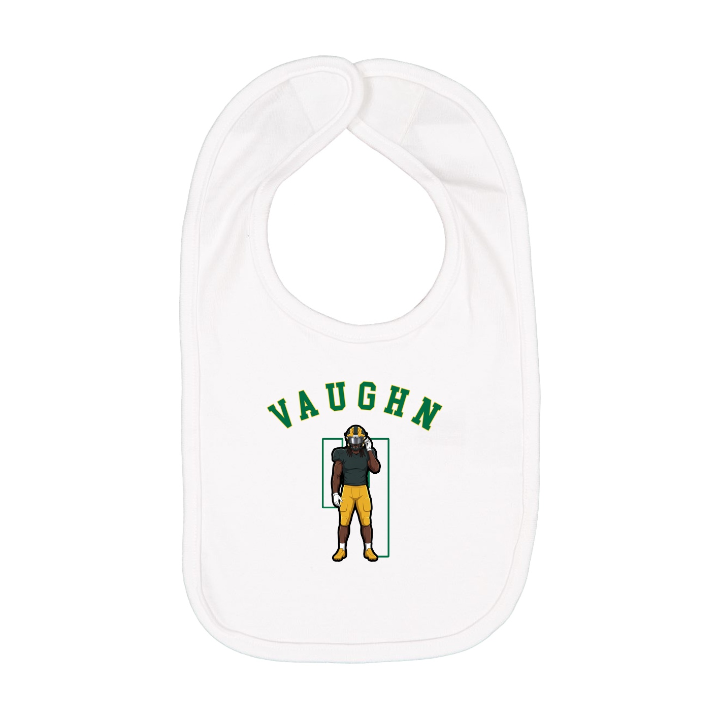 Infant Bib