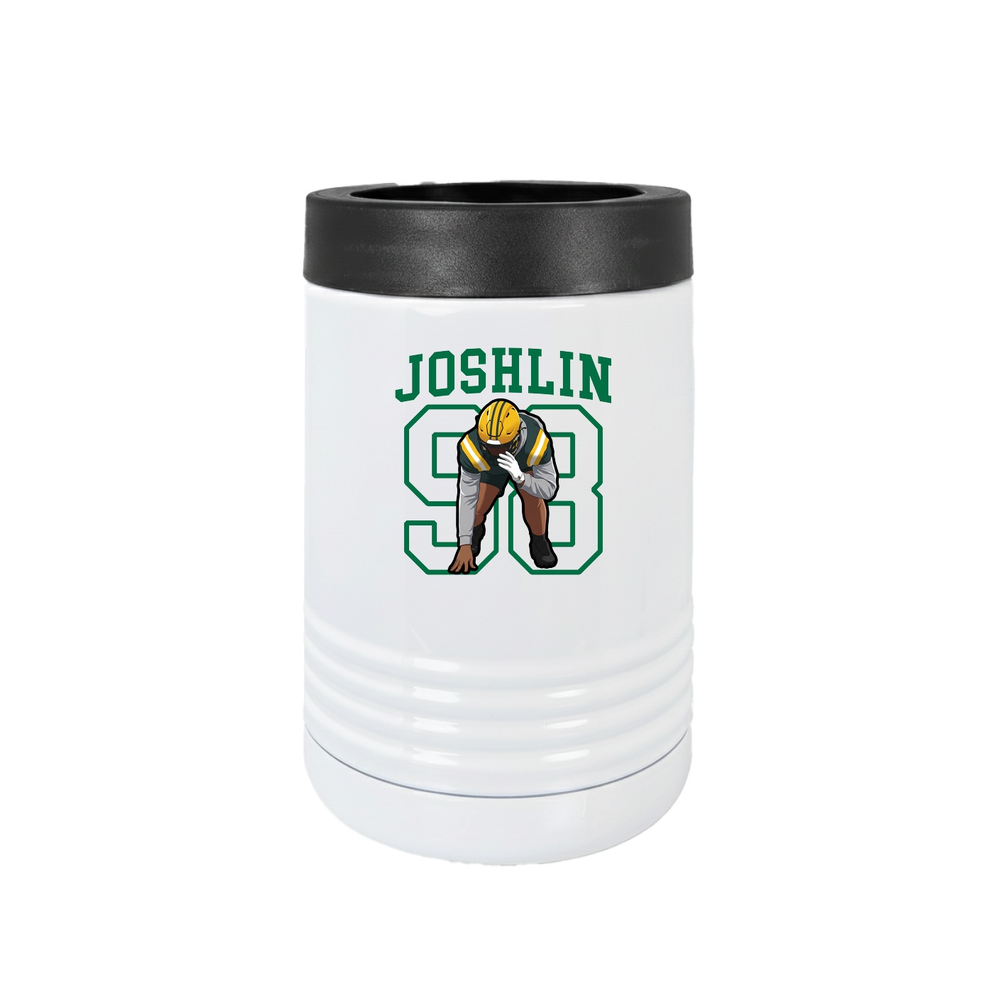 Beverage Holder — Shirsey in White